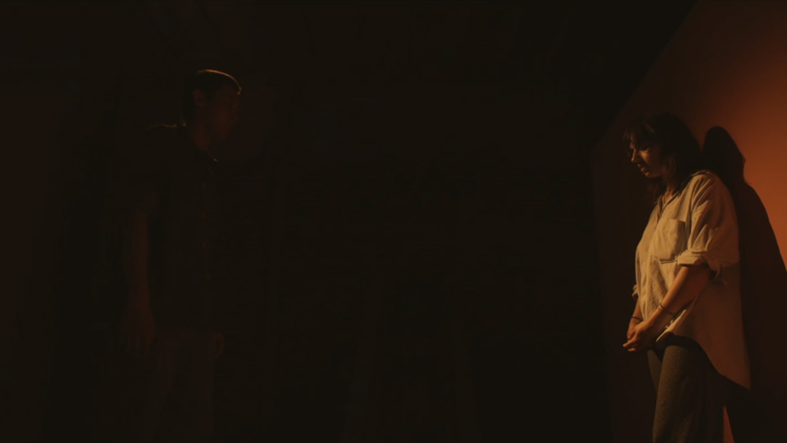 Fragment of sometime, somewhere