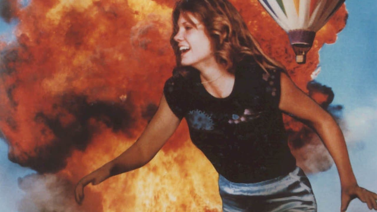 The Great Skycopter Rescue