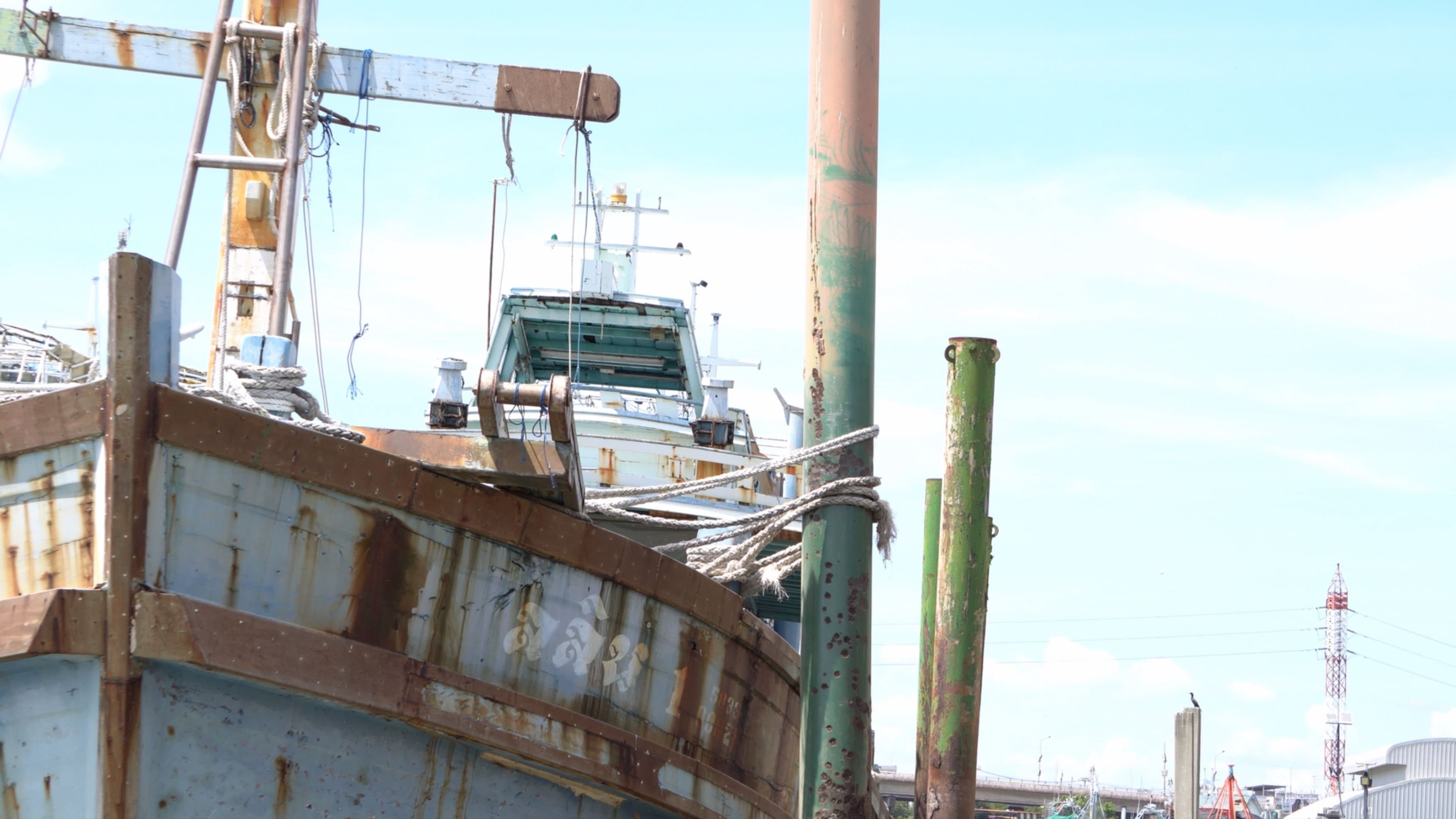 DON'T END WITH THIS ''TO''