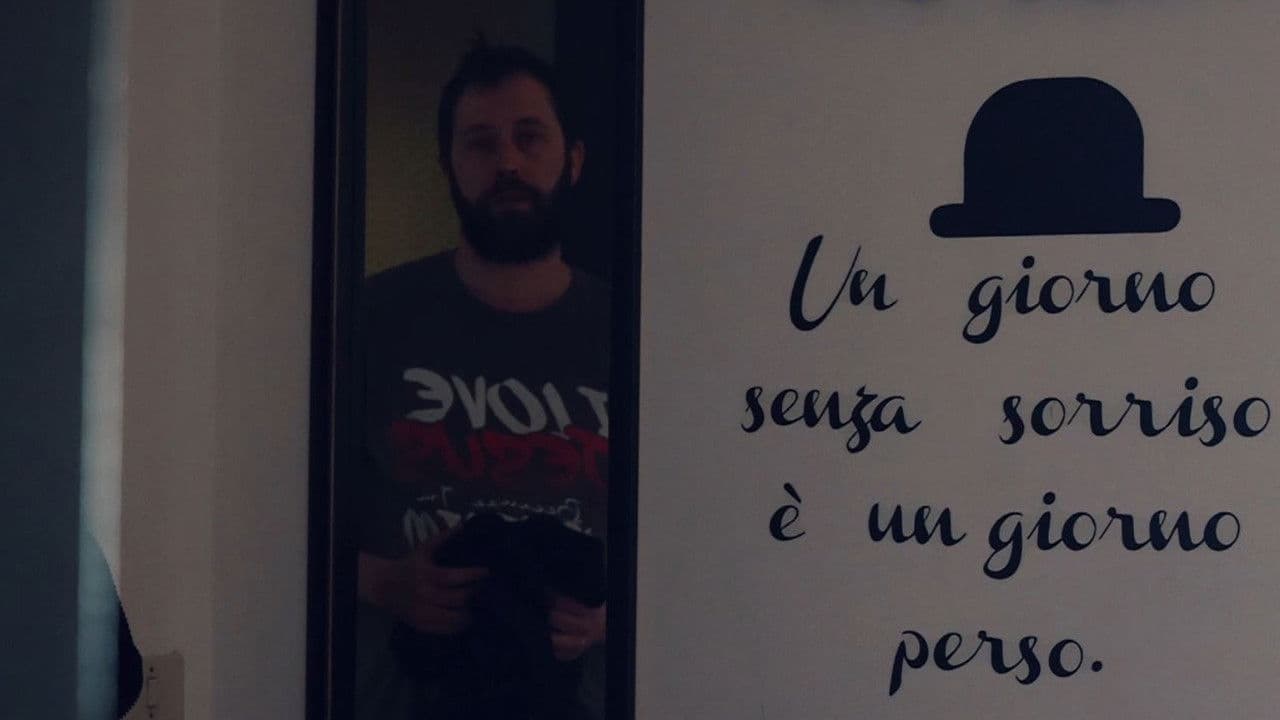 A Laugh will save us