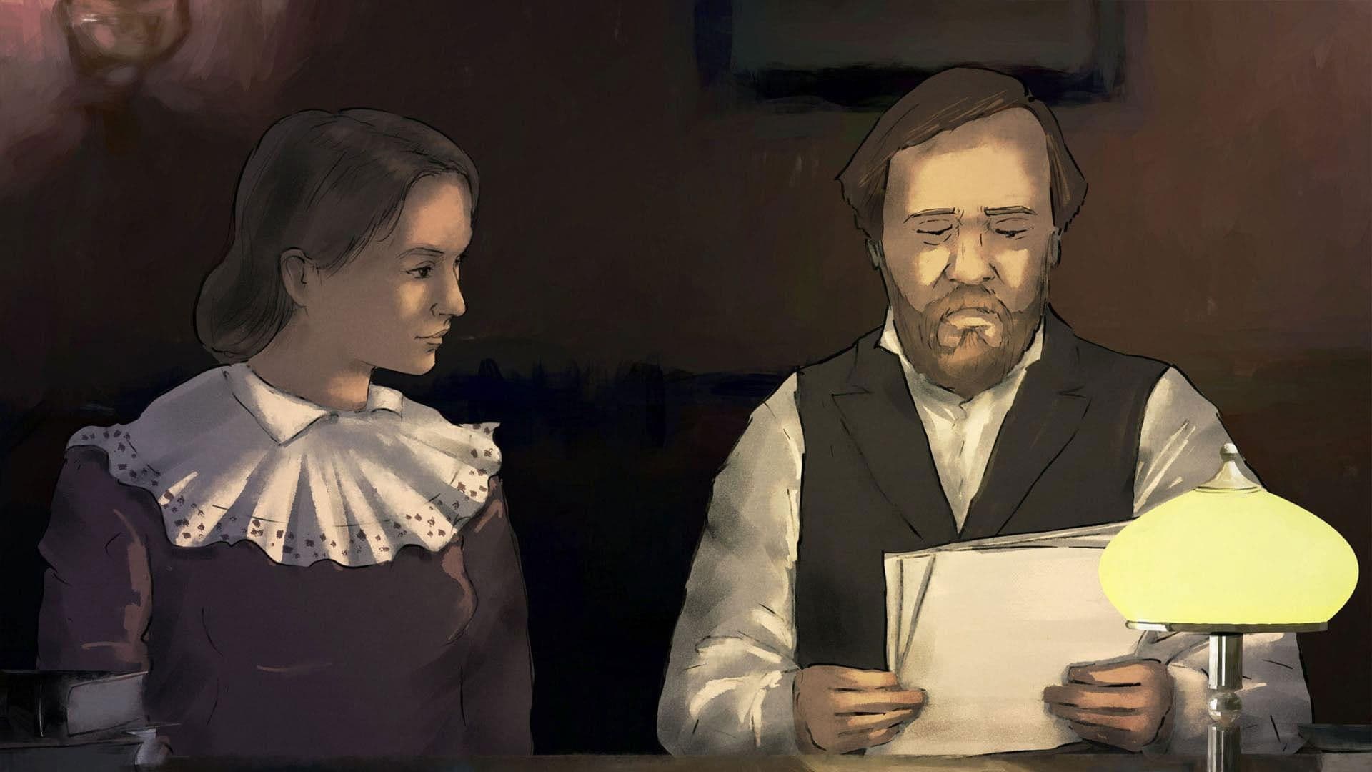 Gambler of his Life - F.M. Dostoyevsky