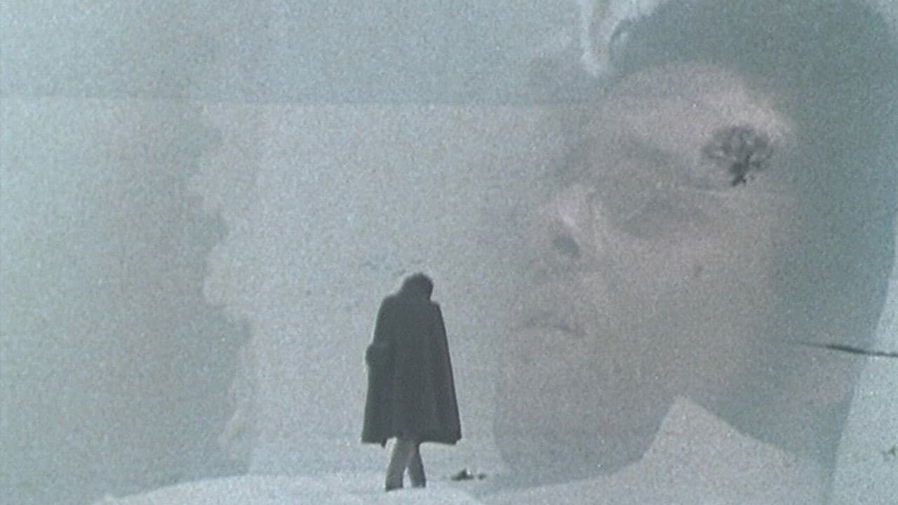 I Came As a Stranger