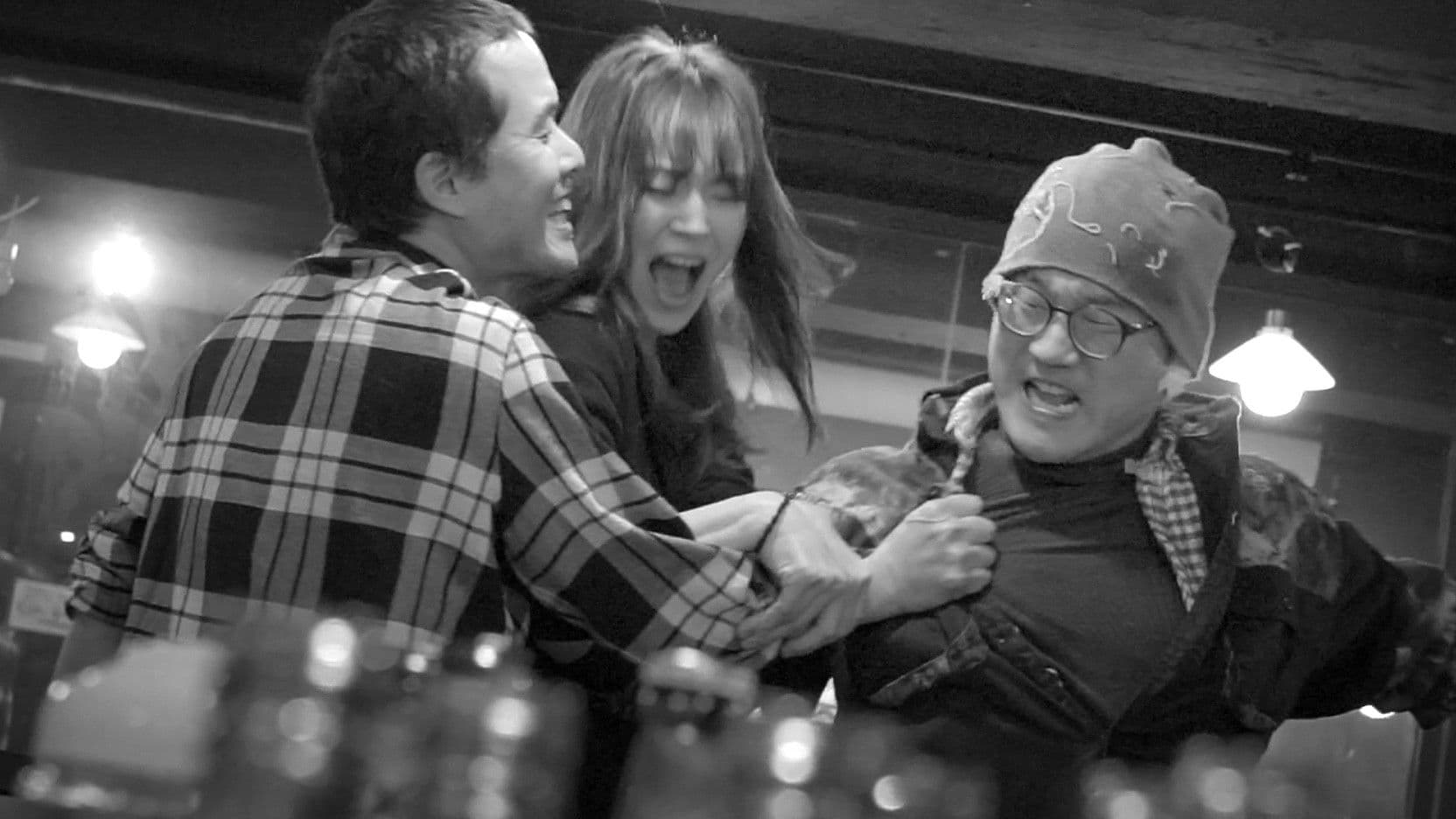 The Cinephile Killer