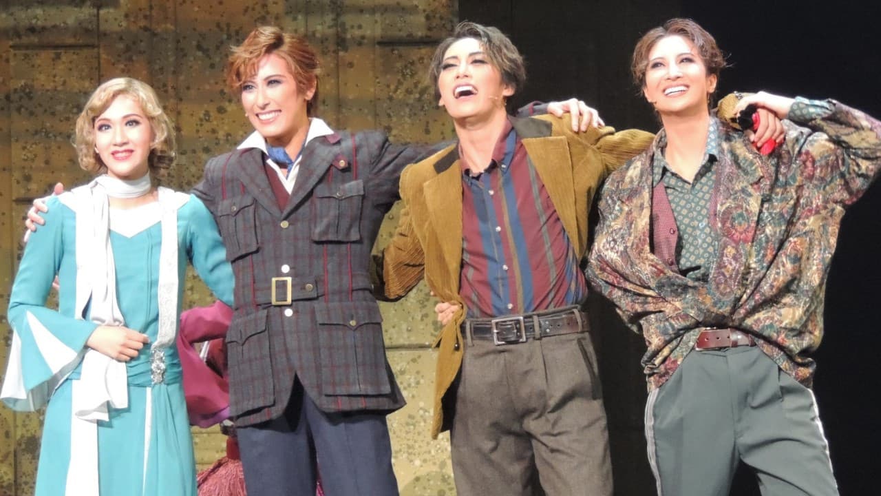 Red Stone ~A Distant Cry~