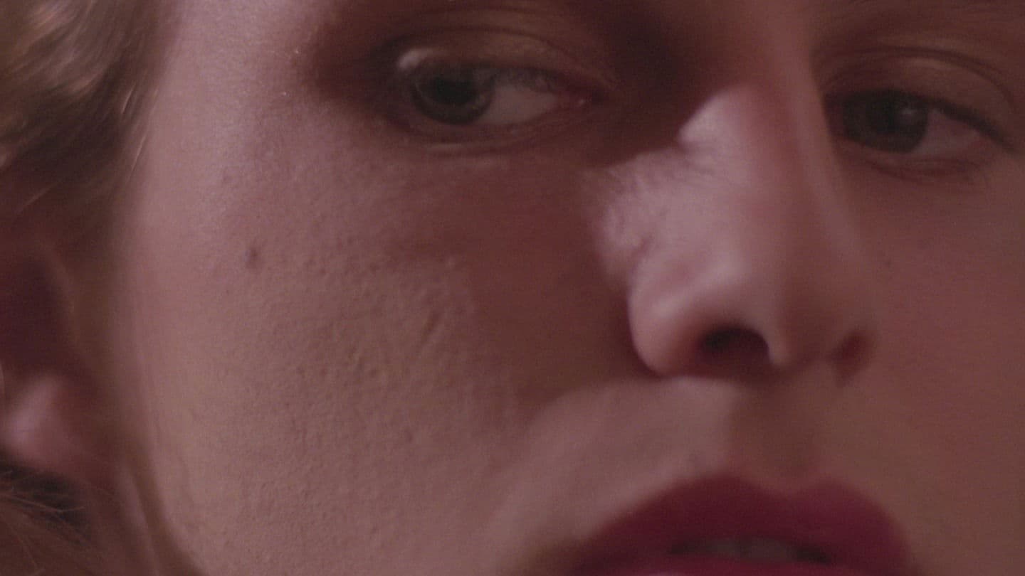 All Alone in the World