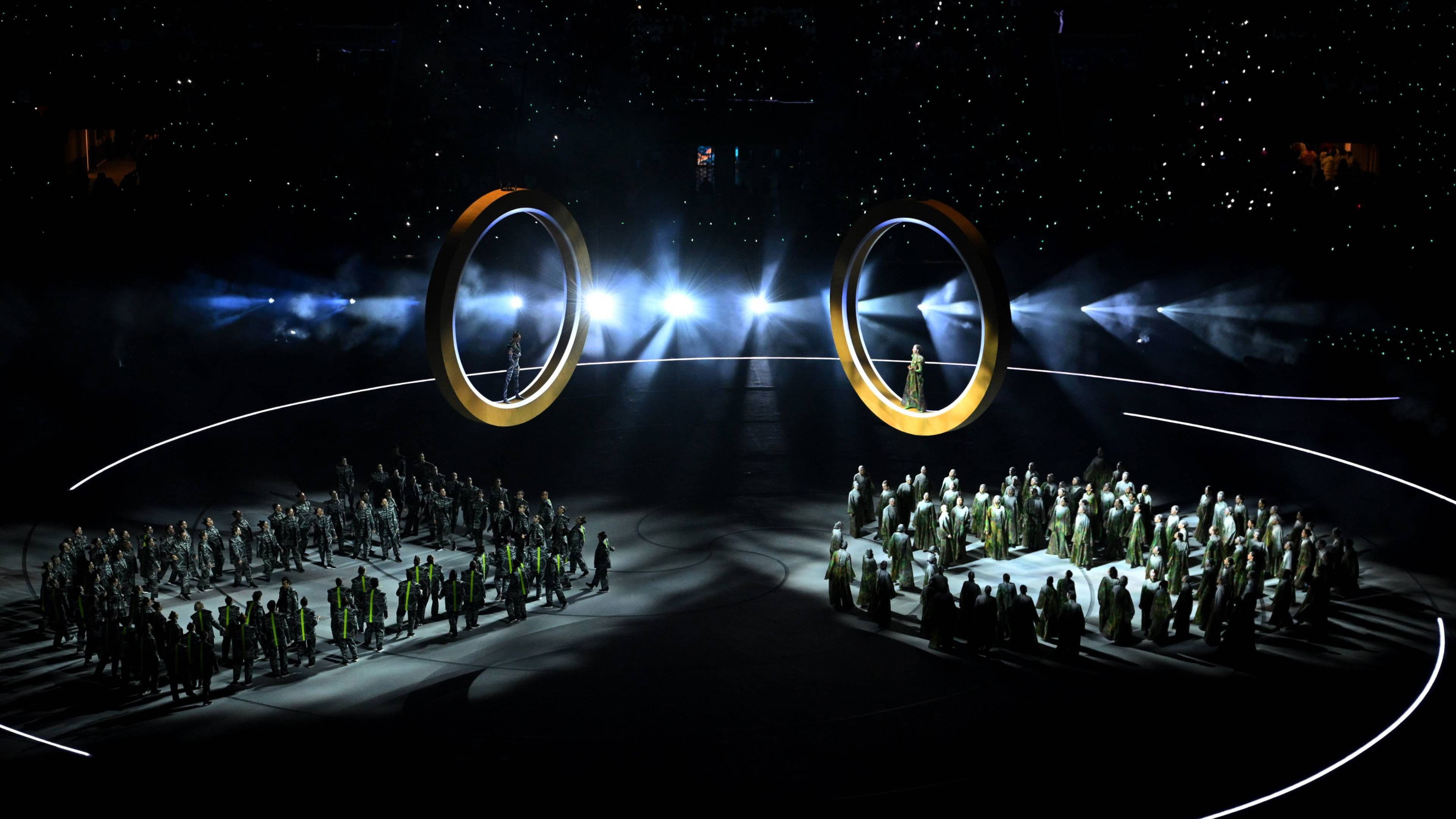 Milano Cortina 2026 Olympic Opening Ceremony