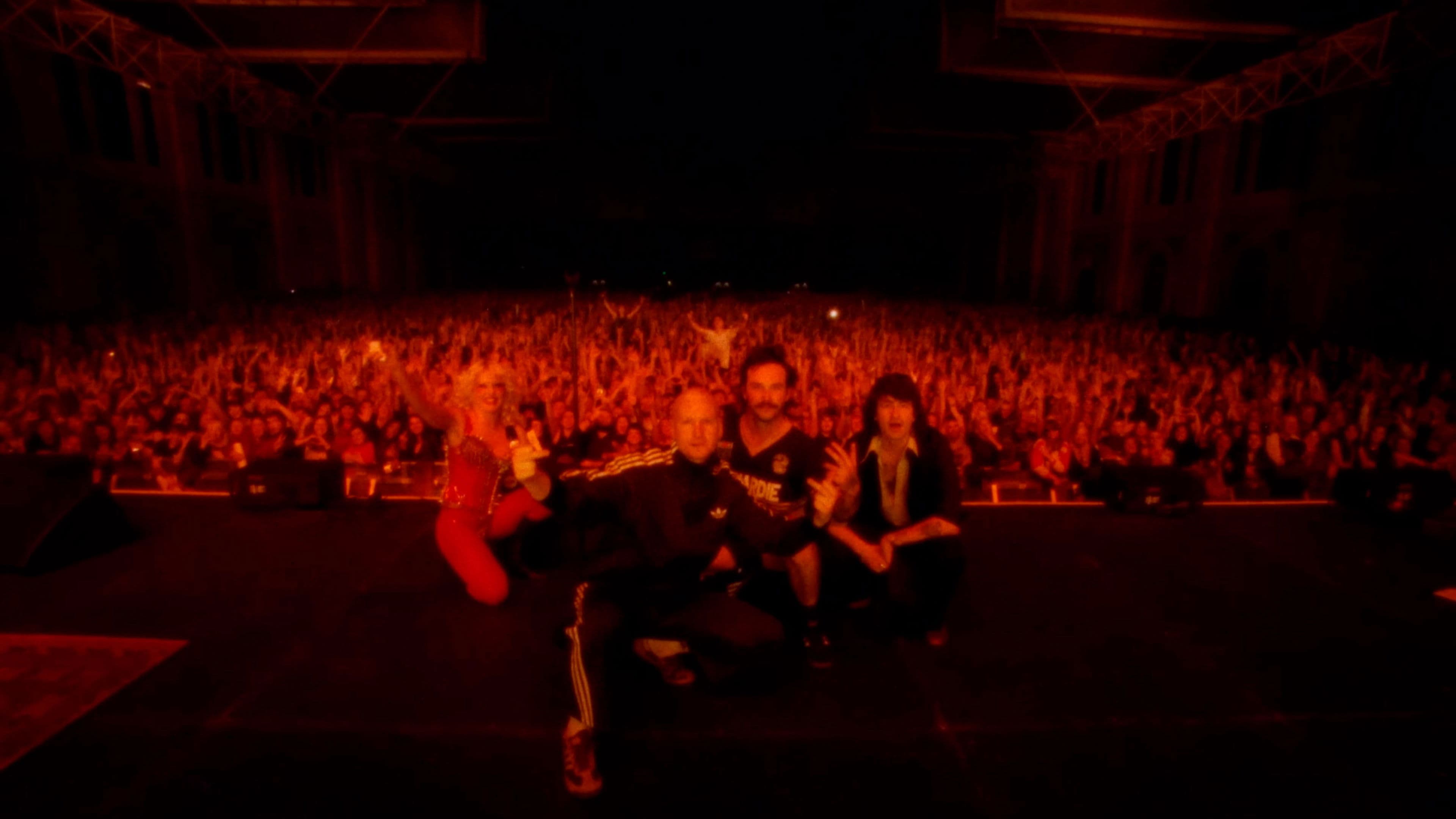 It Might Not Be Perfect, But It's Mine