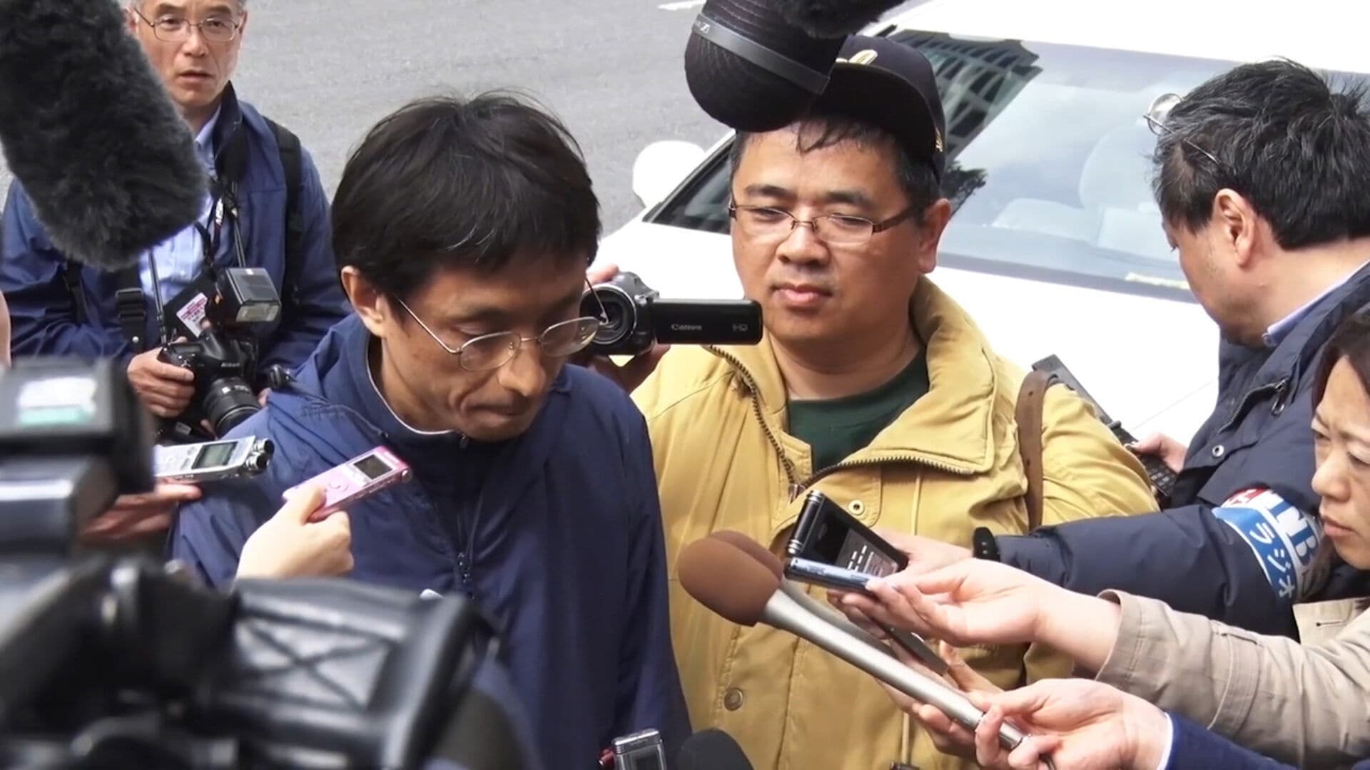 Me and the Cult Leader: A Modern Report on the Banality of Evil