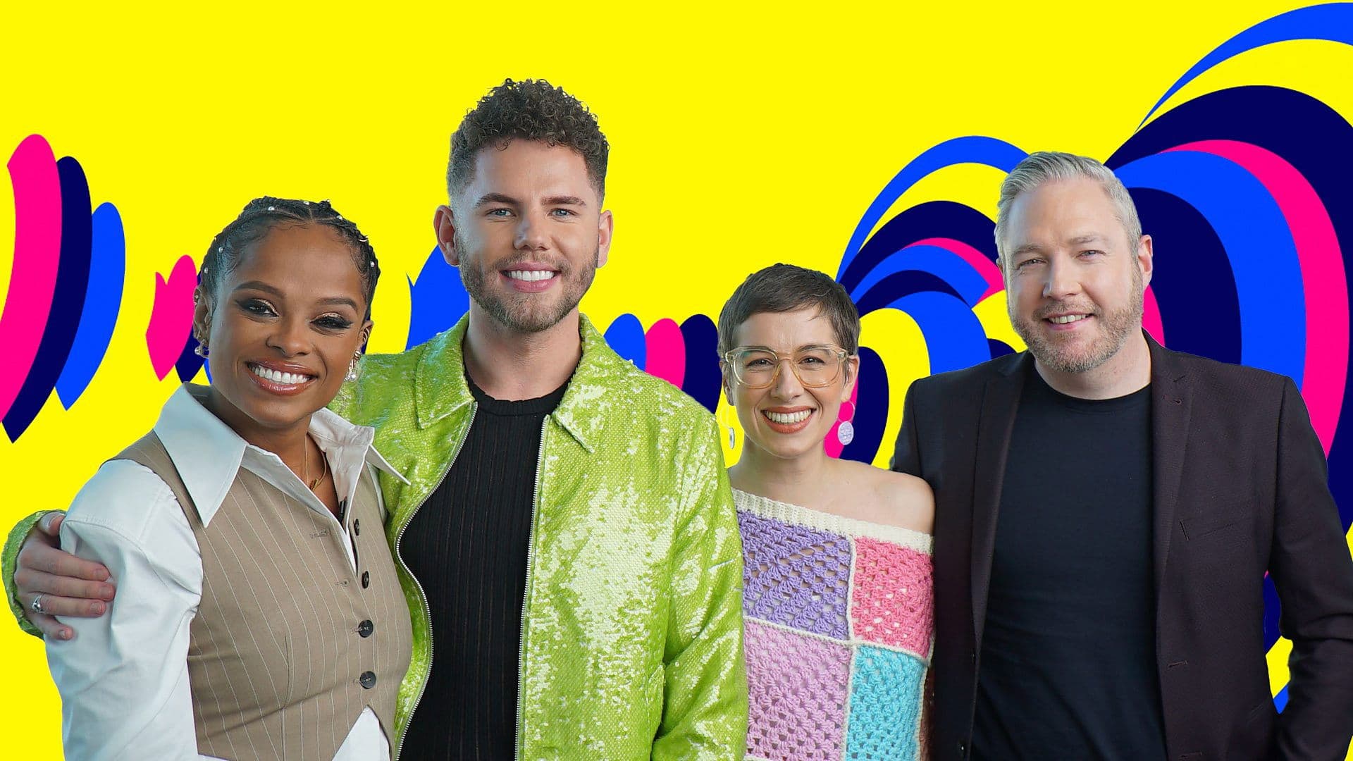 Eurovision: Everyone's a Winner