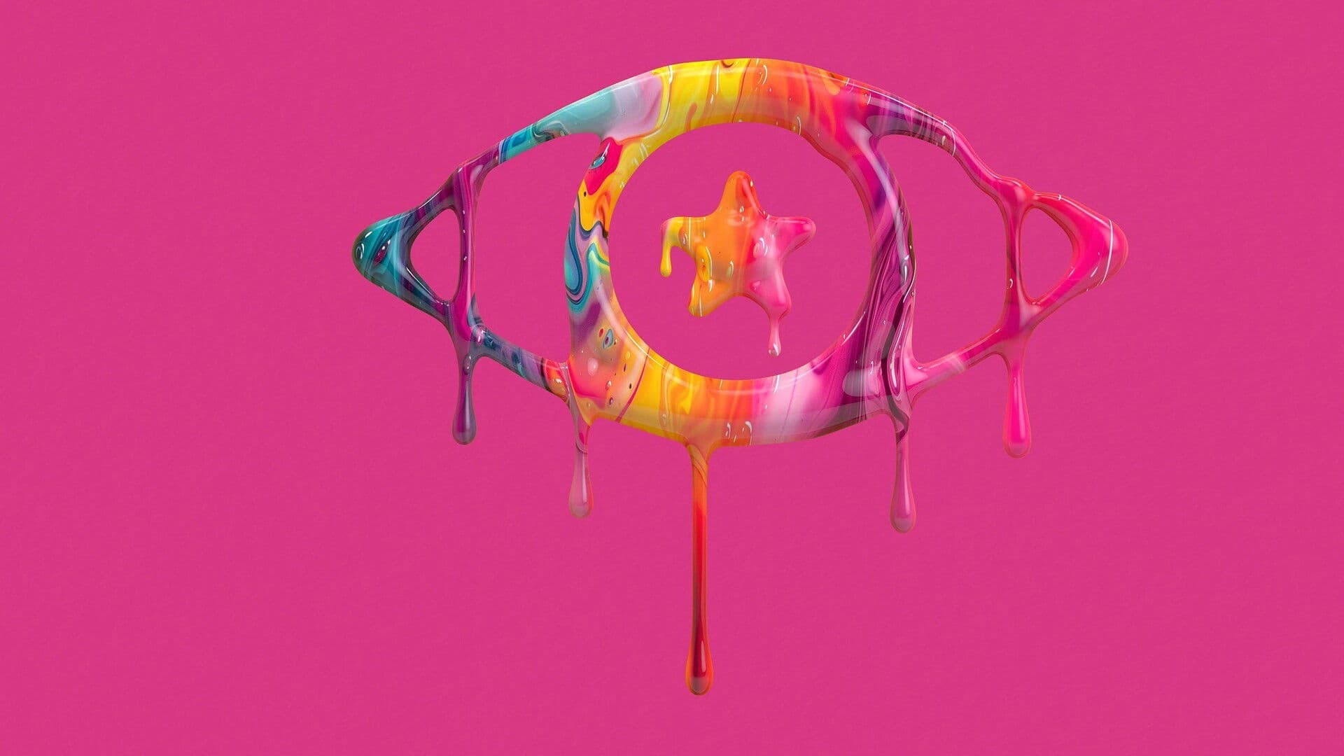 Celebrity Big Brother: Live Stream