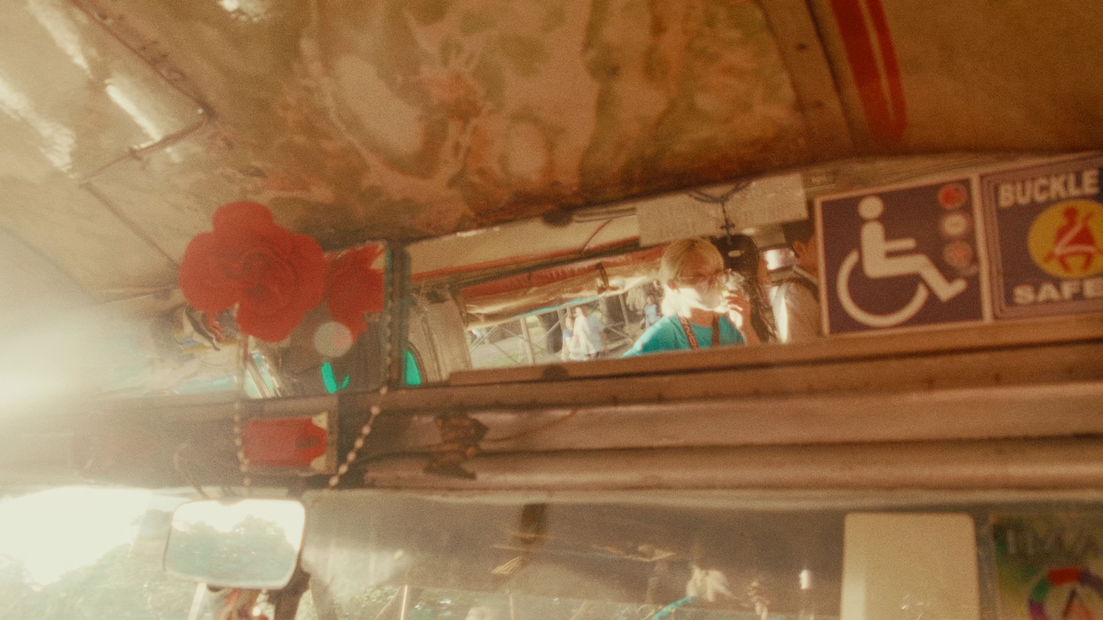 Art Gave the World a Voice