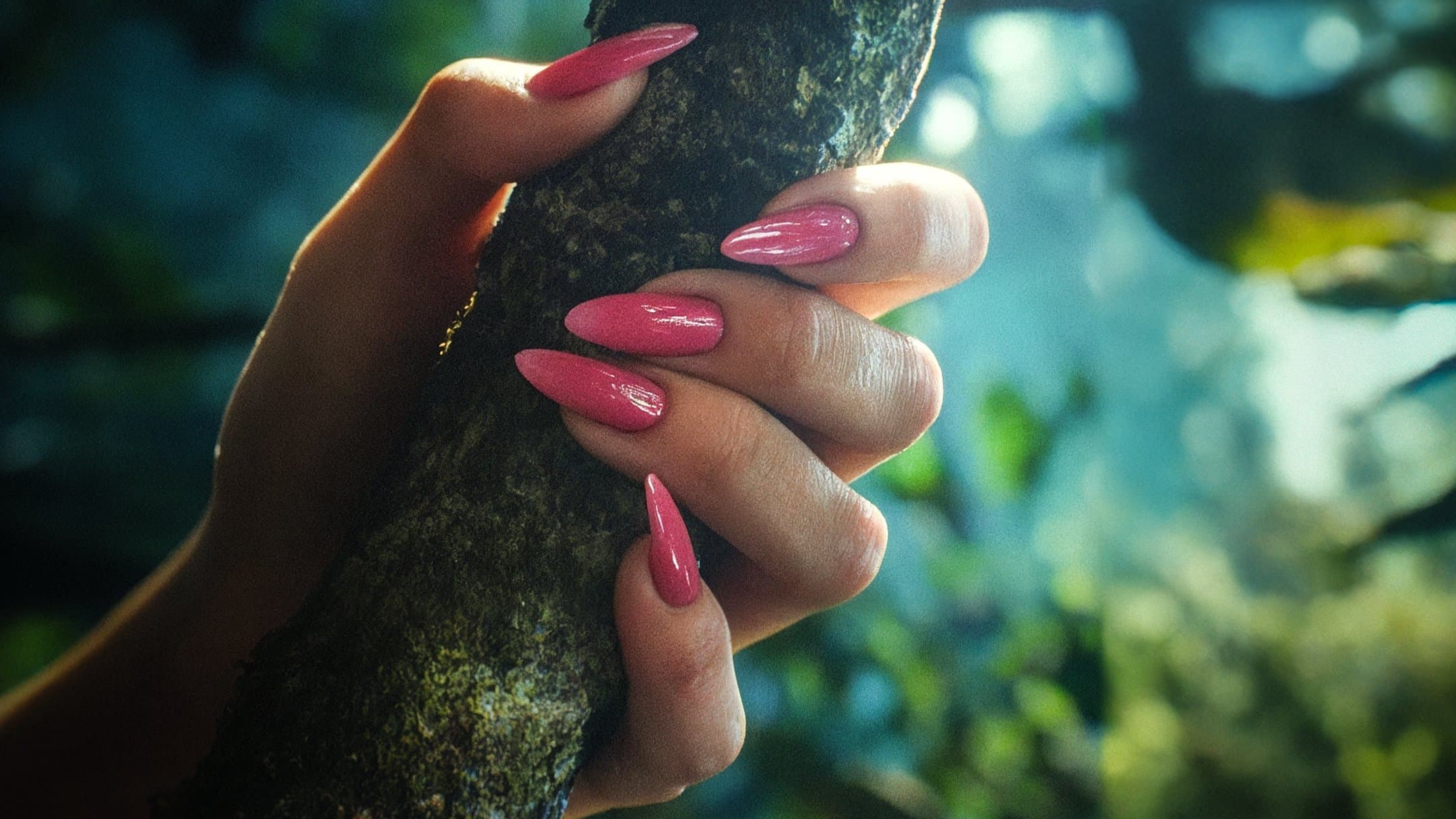 Real Girls in the Jungle