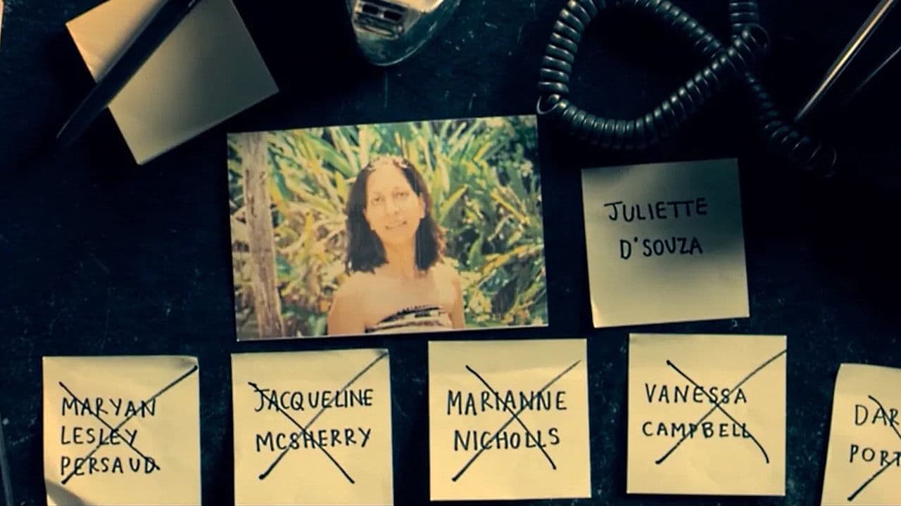 The Million Pound Shaman Scam