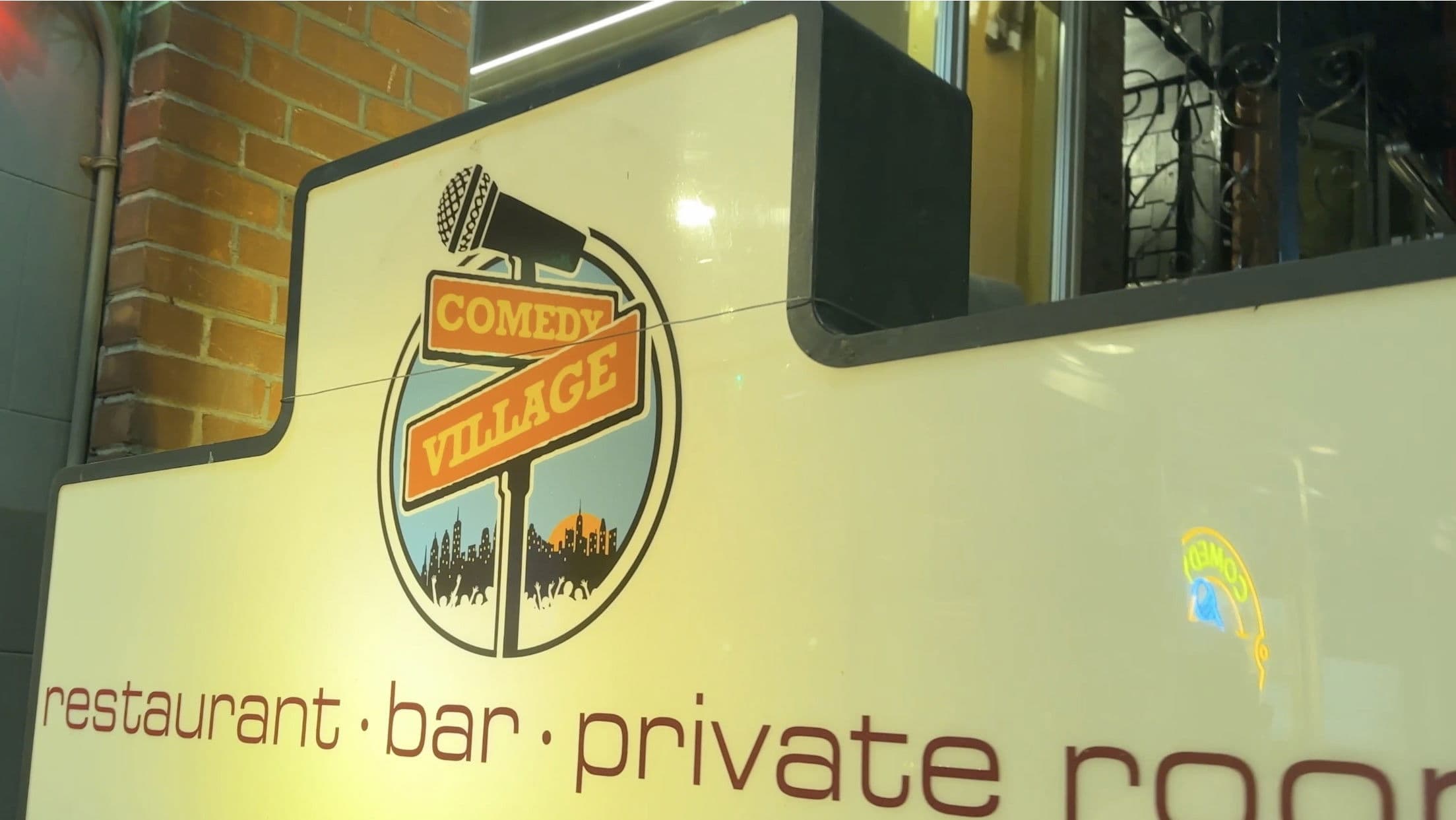 Where Broadway Goes...