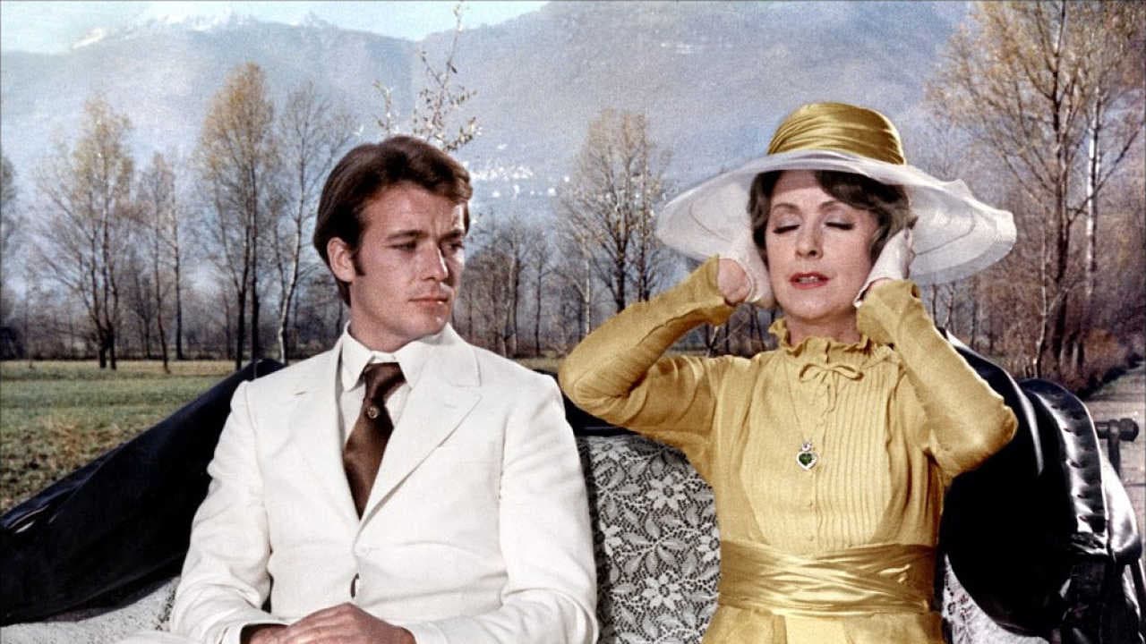 24 Hours in a Woman's Life