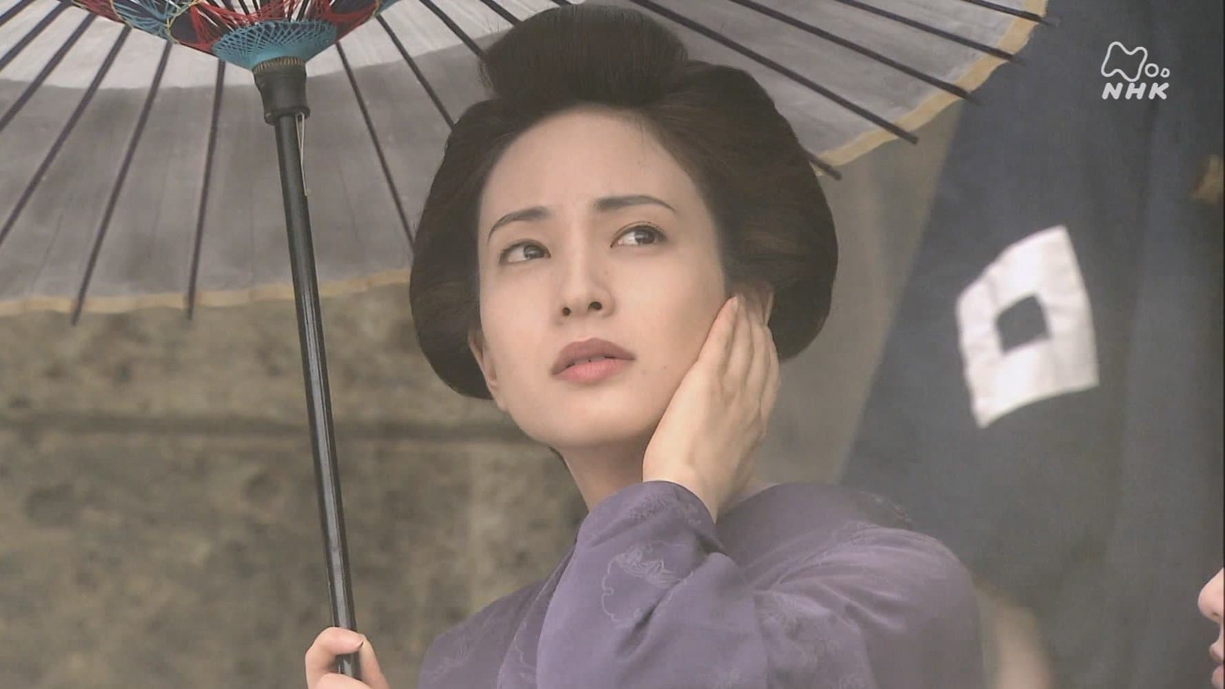 Love & War of a Samurai