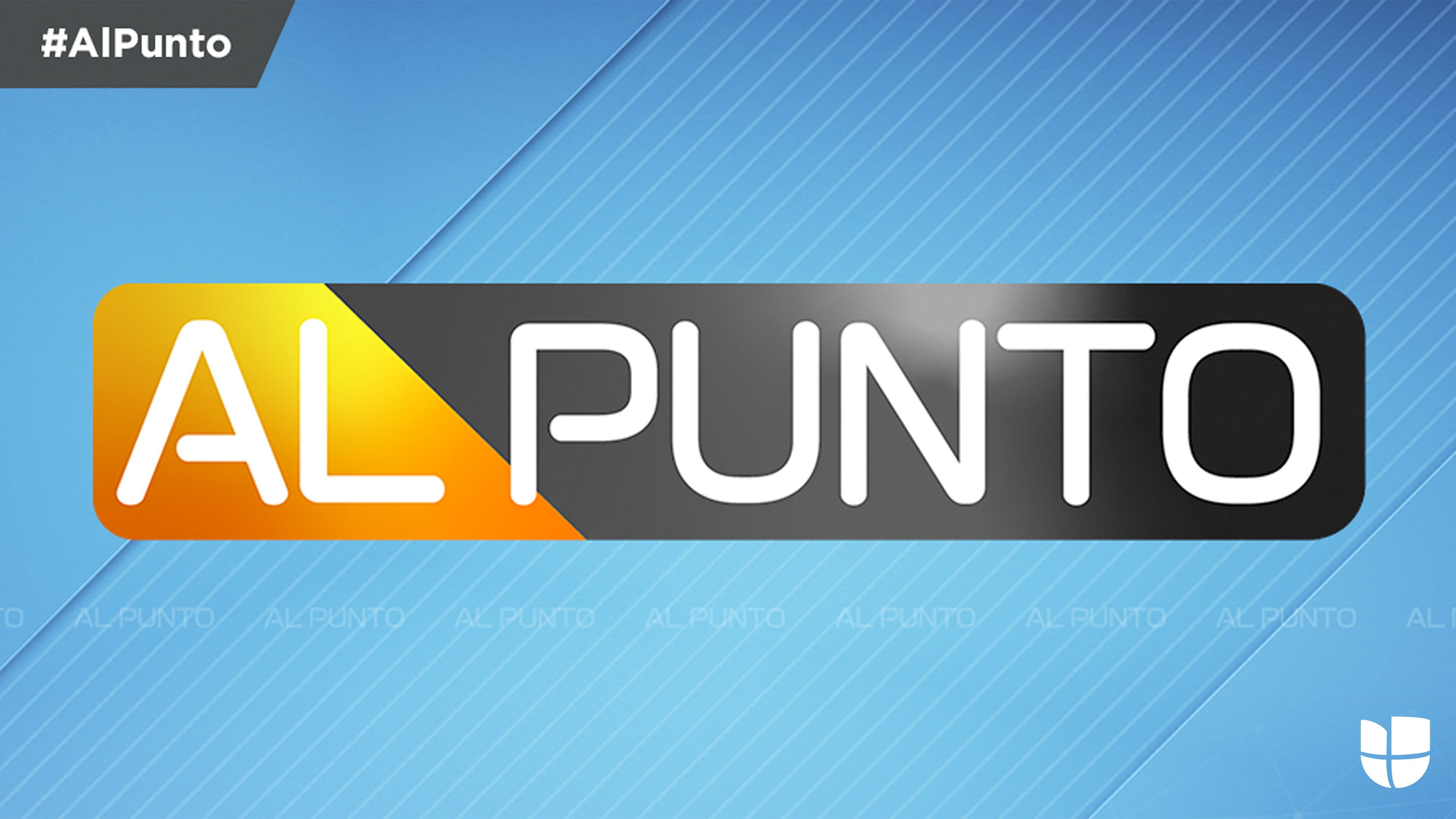 (Al Punto) To the Point