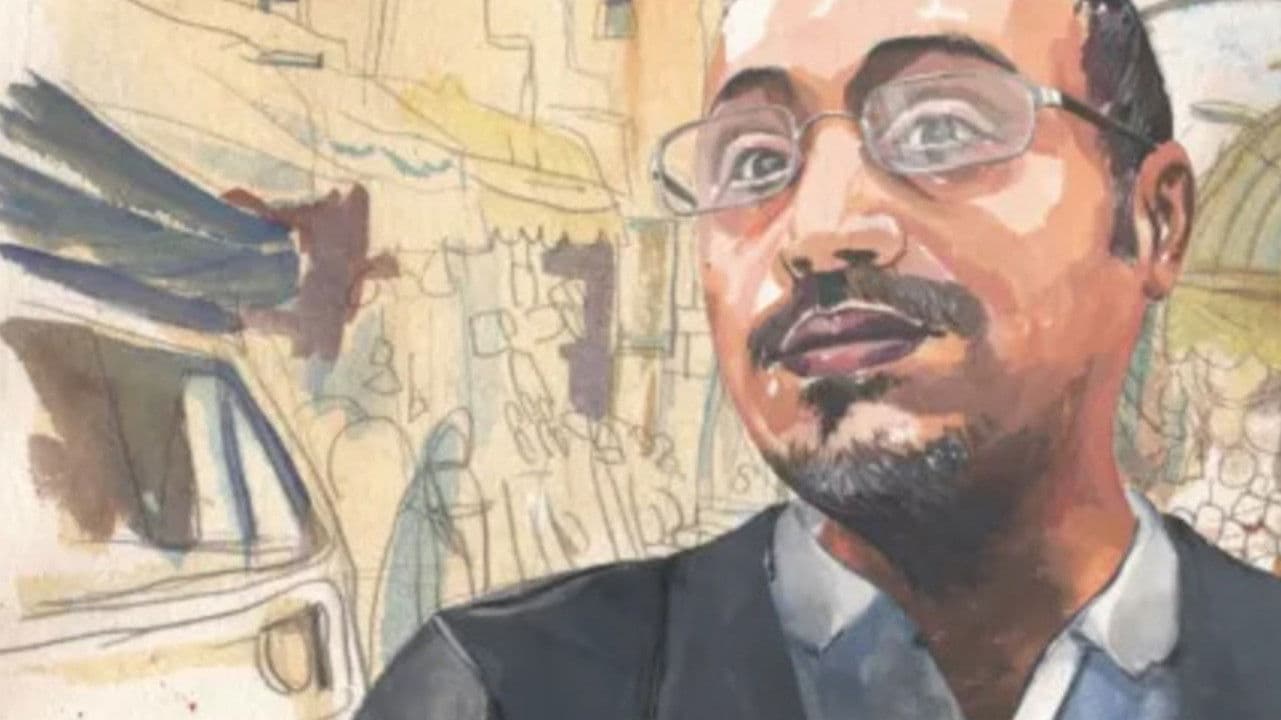 Portraits de Voyages Yémen : Les Maisons tours