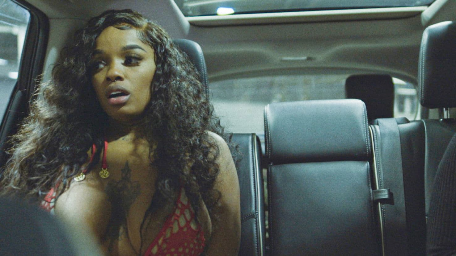 The Rapper Who Got Shot in the Heel