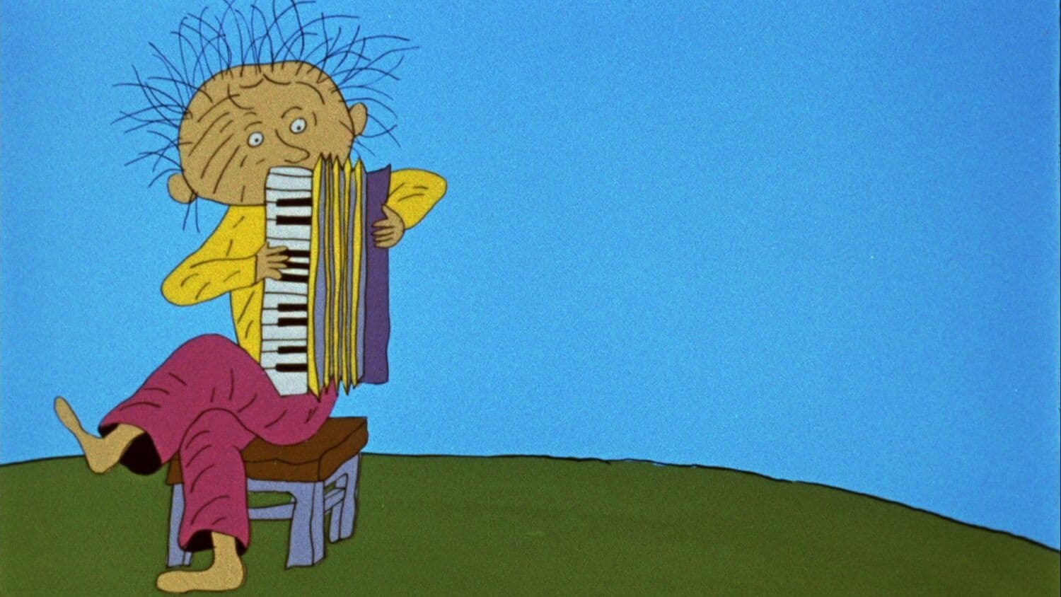 Some Exercises in Preparation for Independent Life