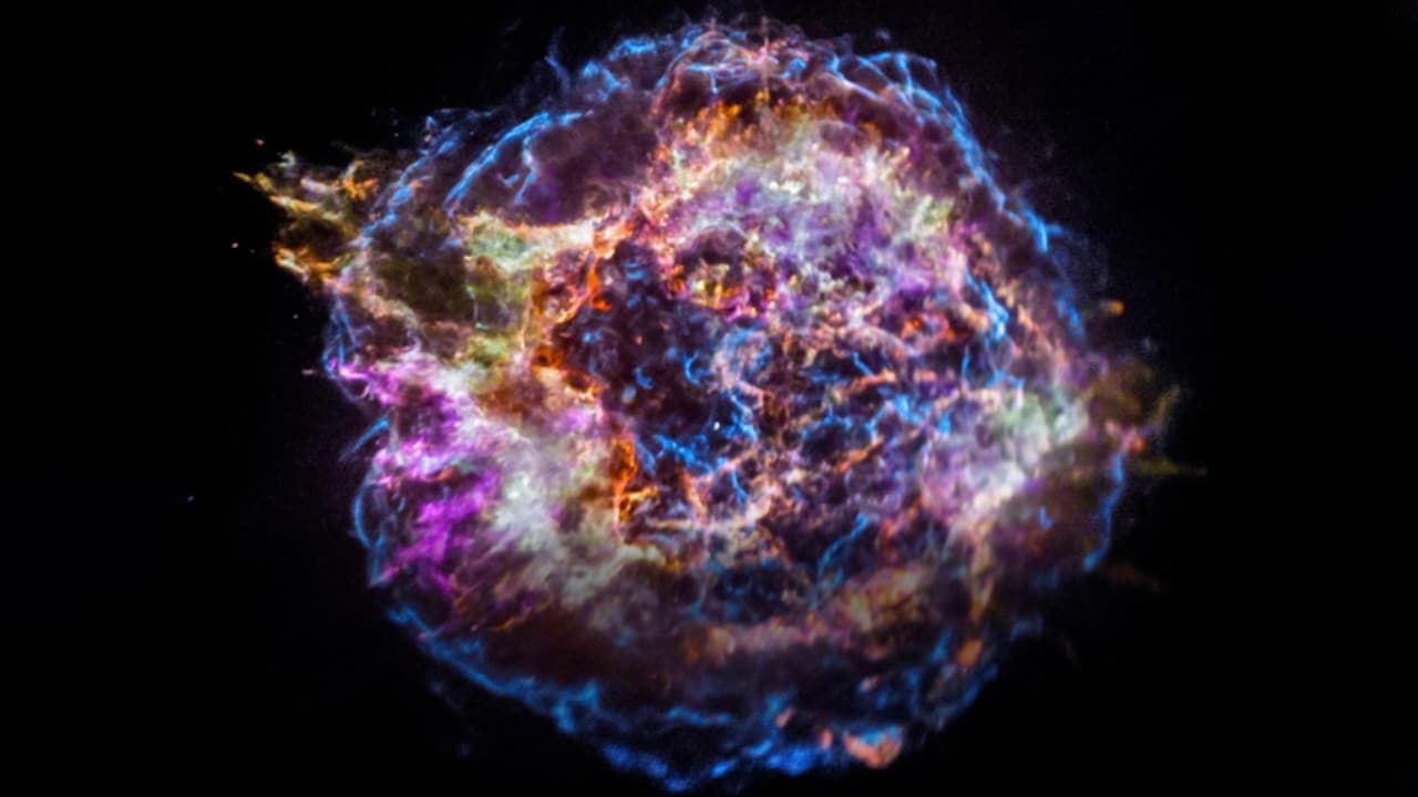 Decoding the Universe