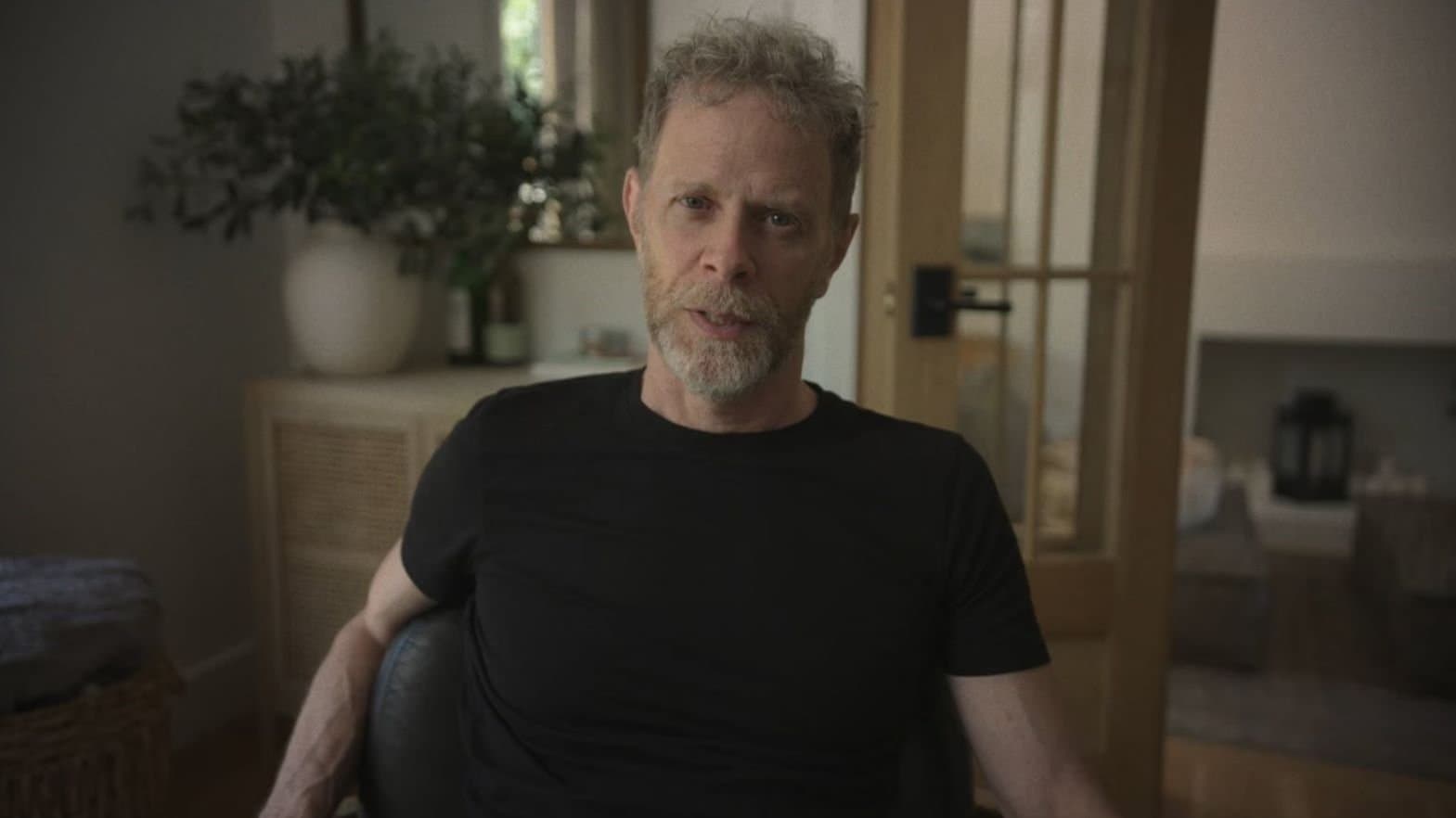 Guys, We Need to Talk