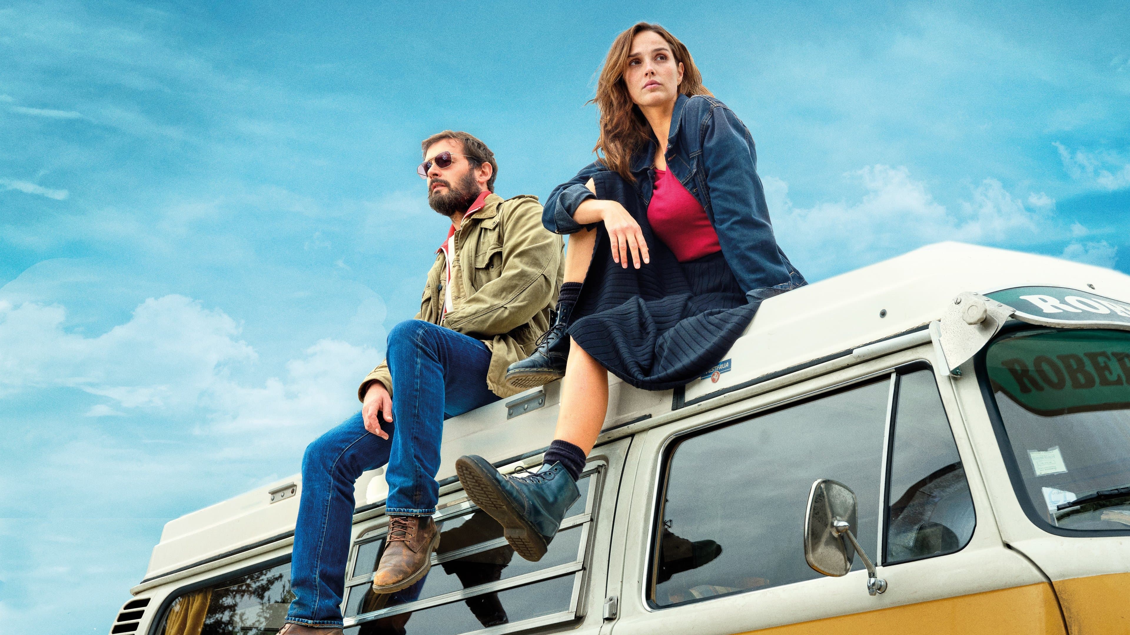 All the Blue in the Sky