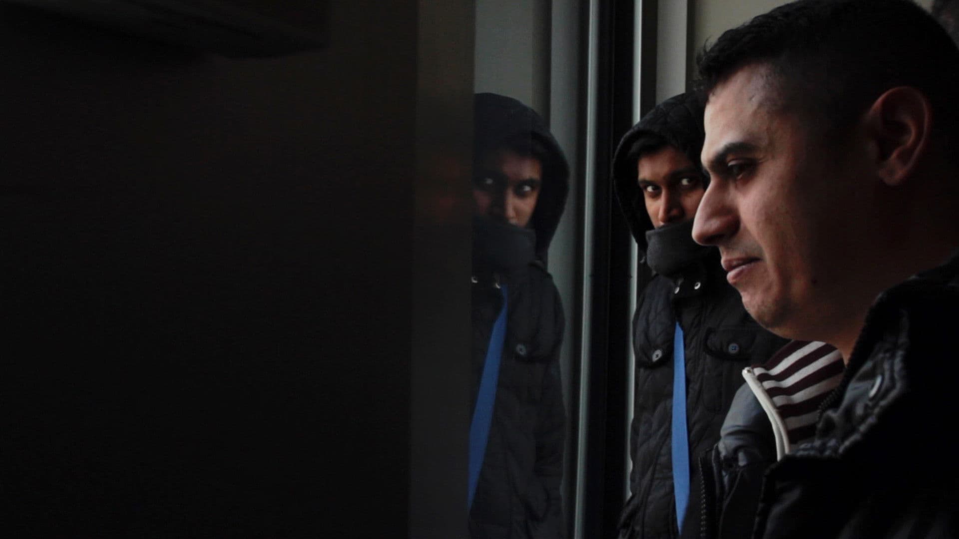 We Are Not Our Parents