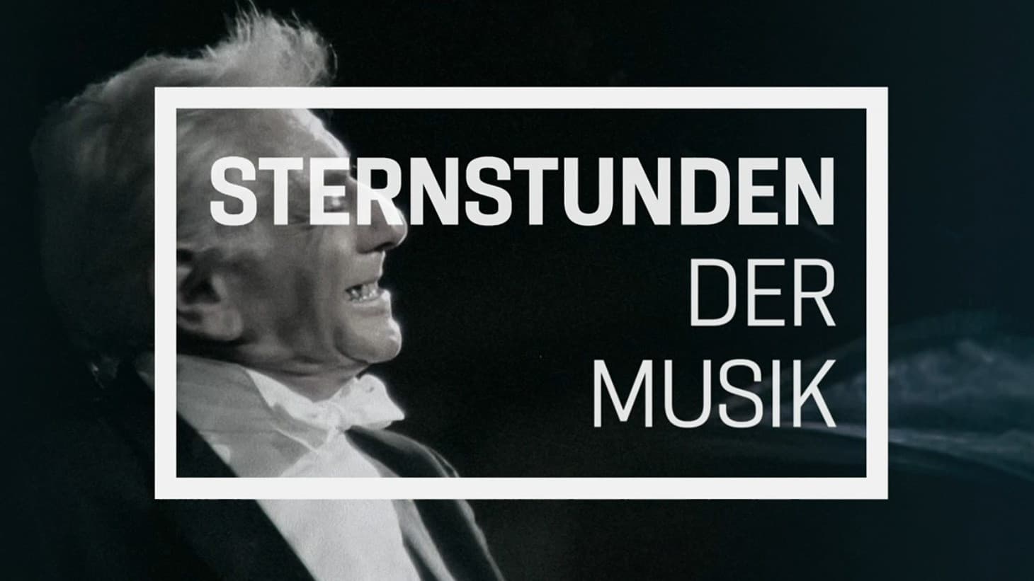 Sternstunden der Musik