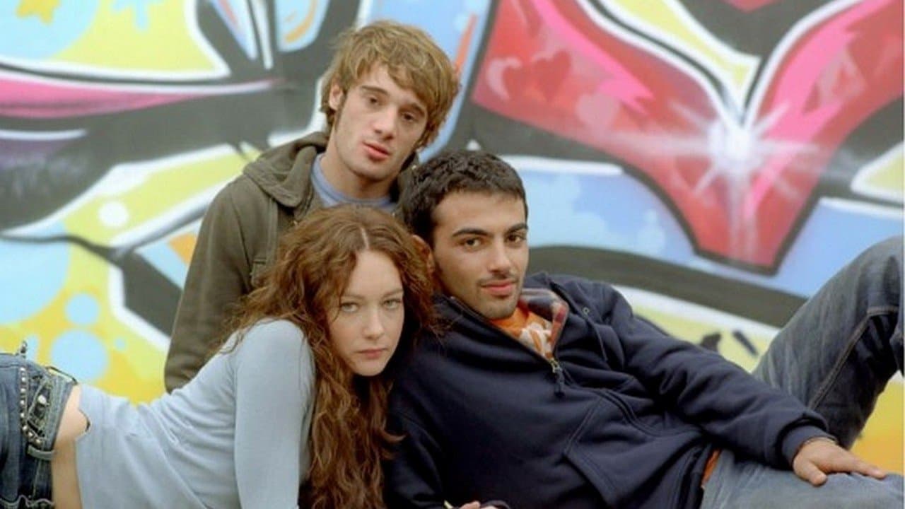 Write It on the Walls