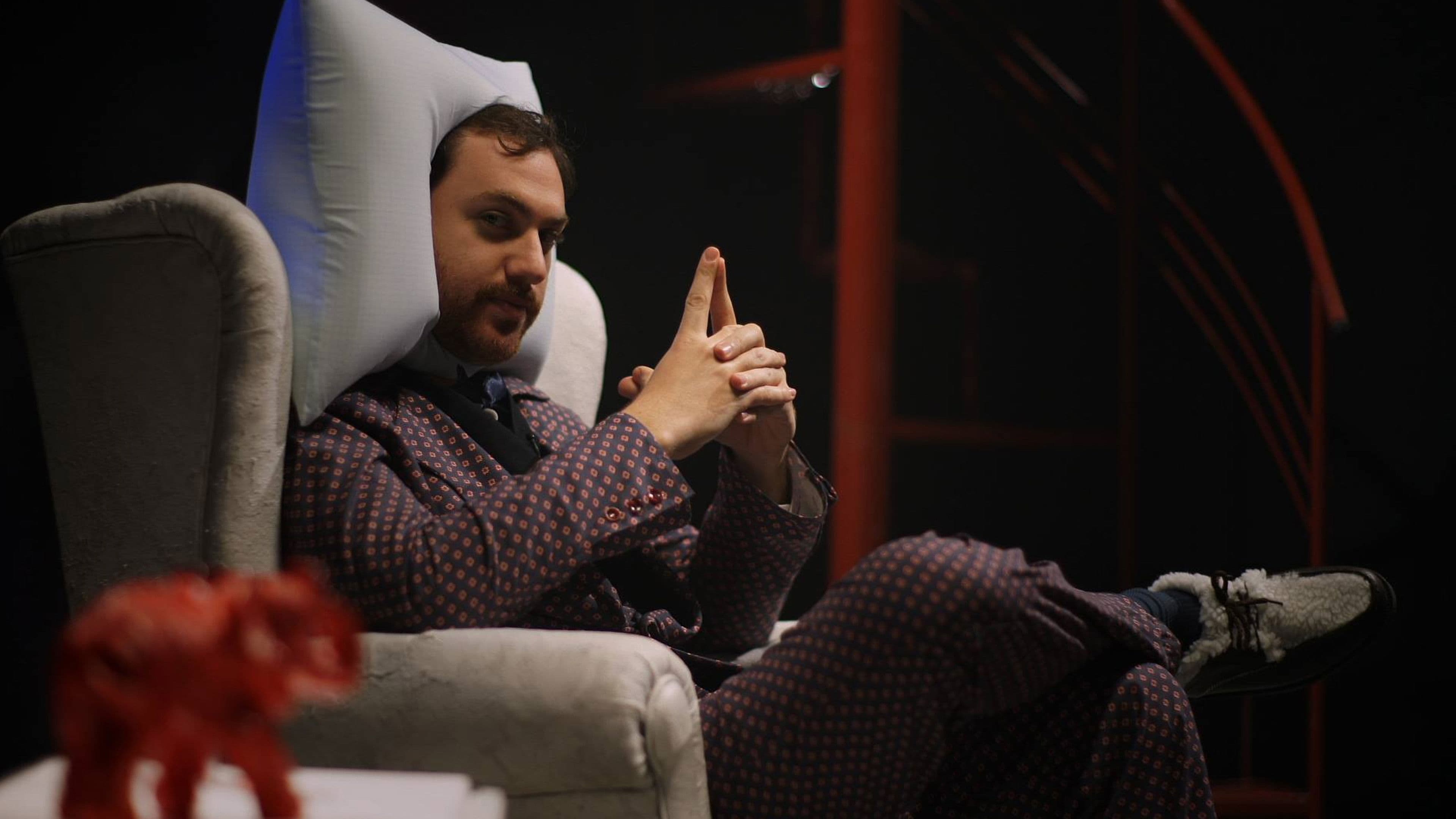 Consultalo con la Almohada