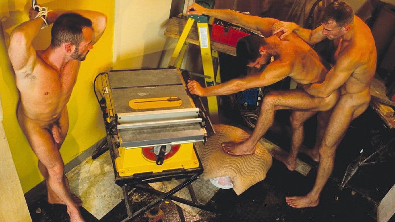 Sexpack One: Four Tight Tales