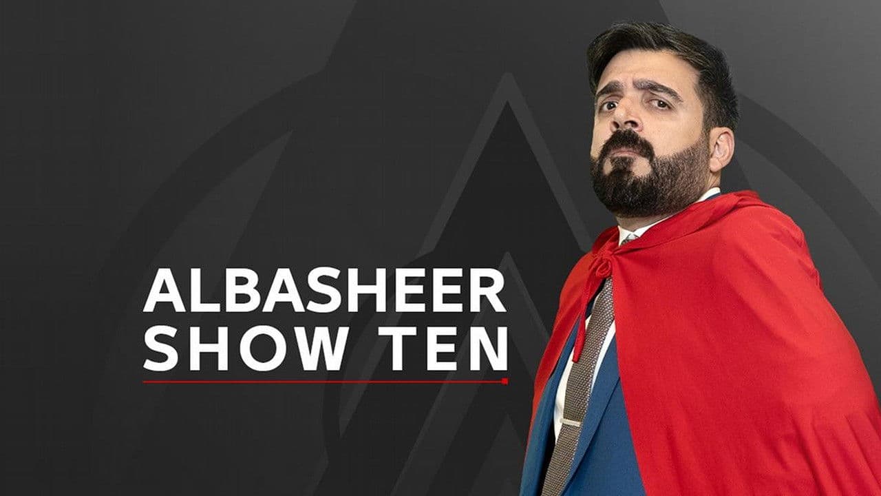 Albasheer Show