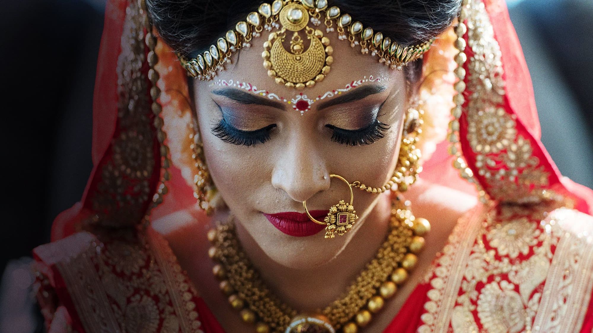 My Big Bollywood Wedding