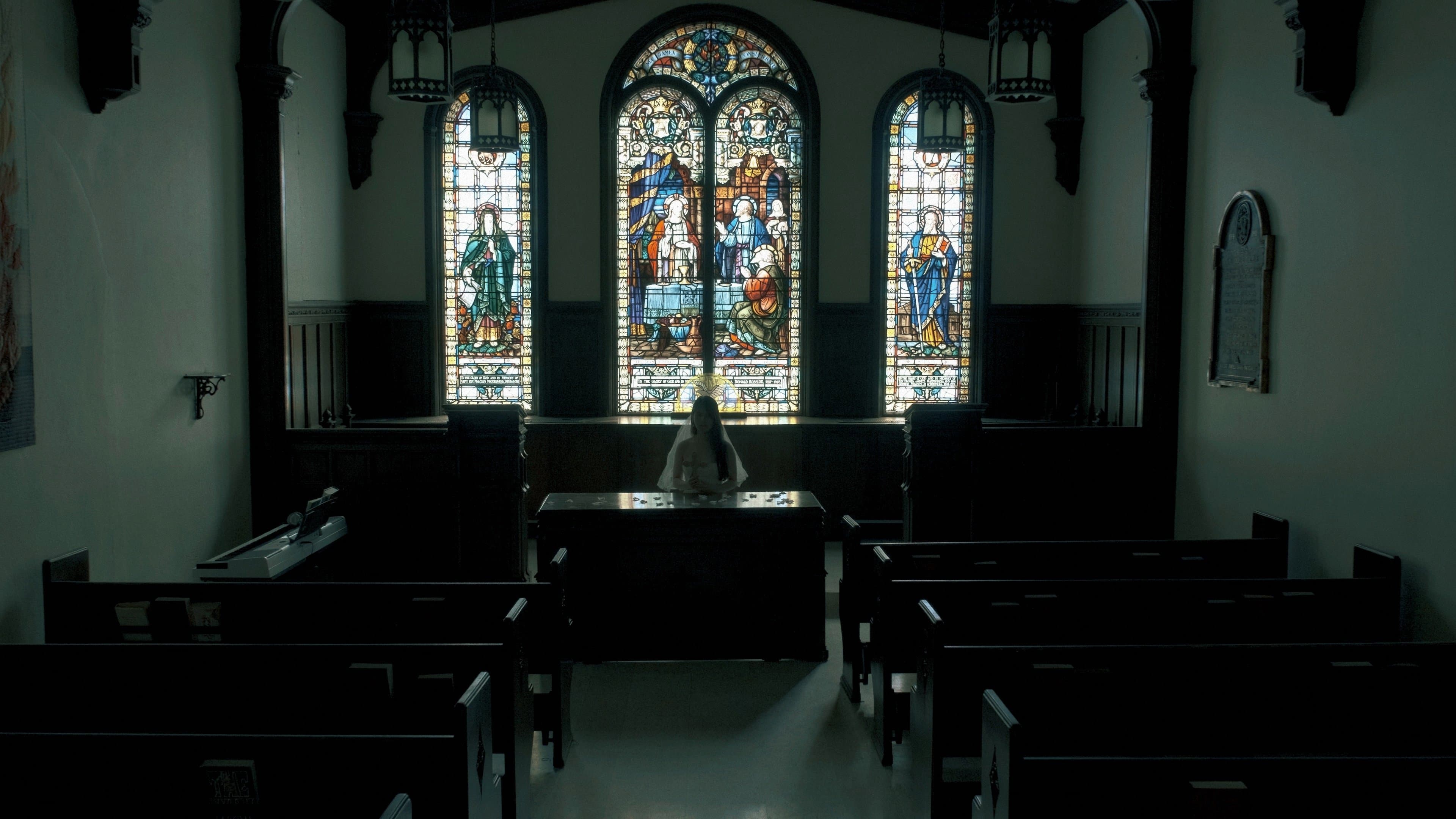 The Bachelorette Party