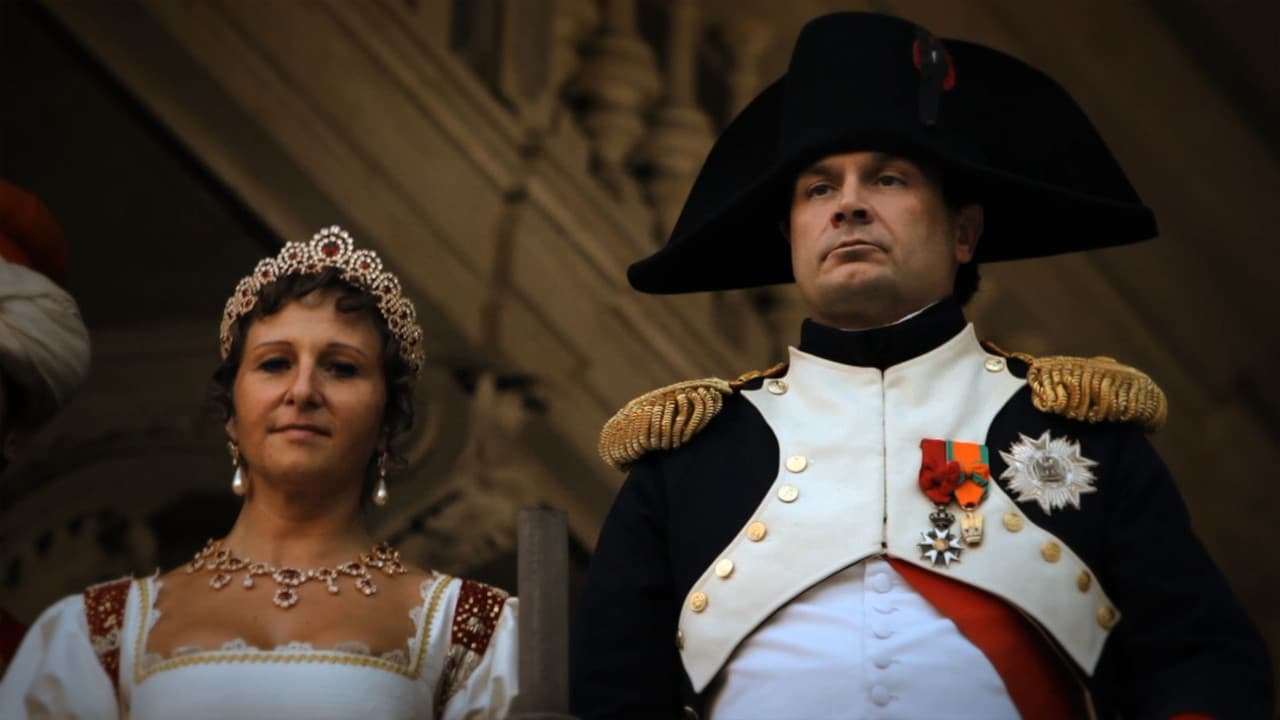 In Search of Josephine