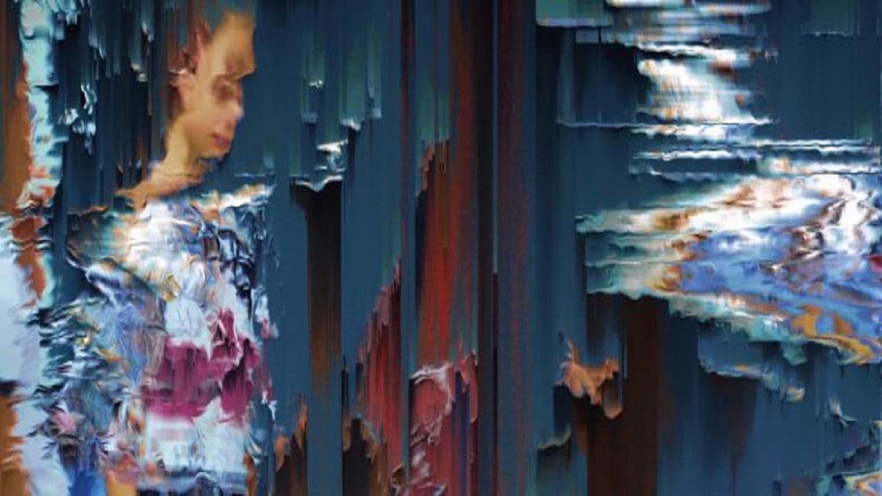 Boy Transcoded from Phosphene