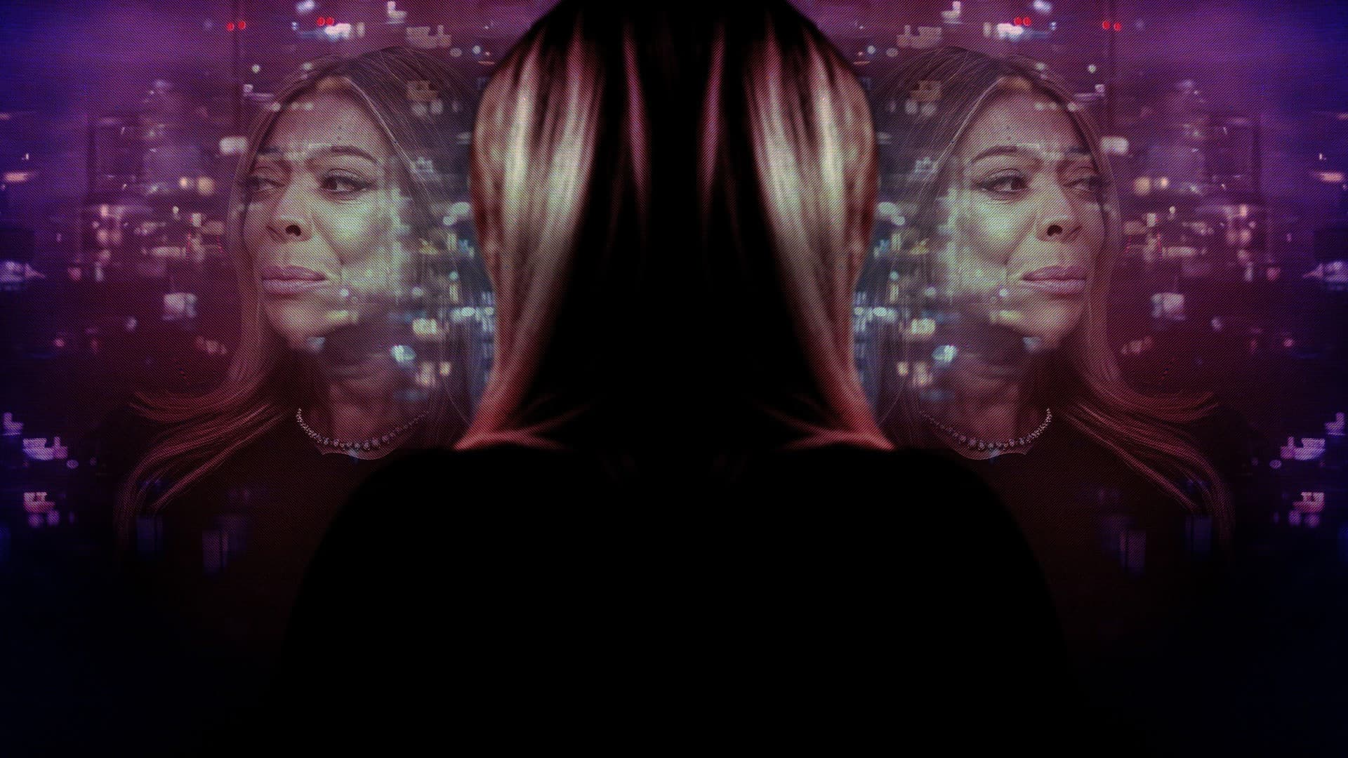 Trapped: What Is Happening to Wendy Williams?