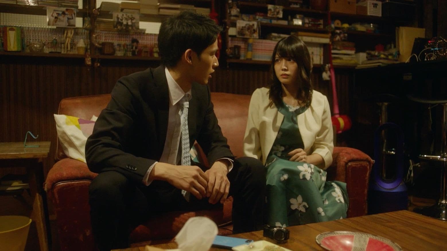 Follow Saretara Owari