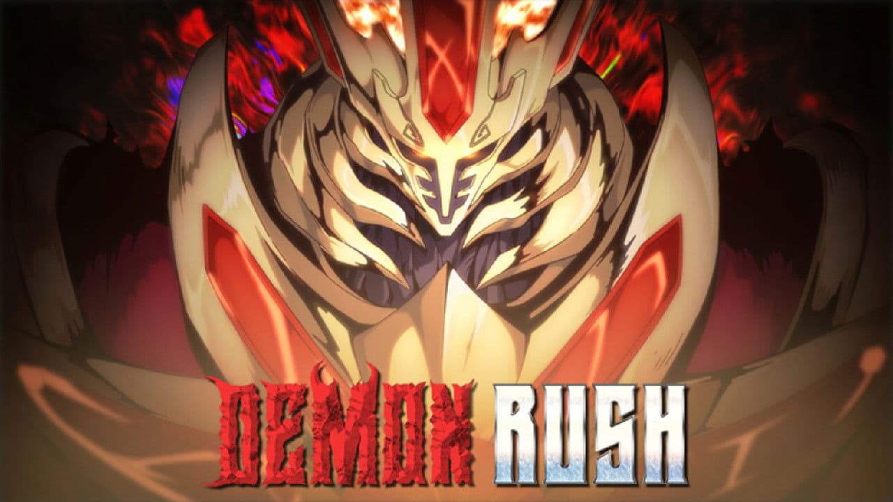 Demon Rush