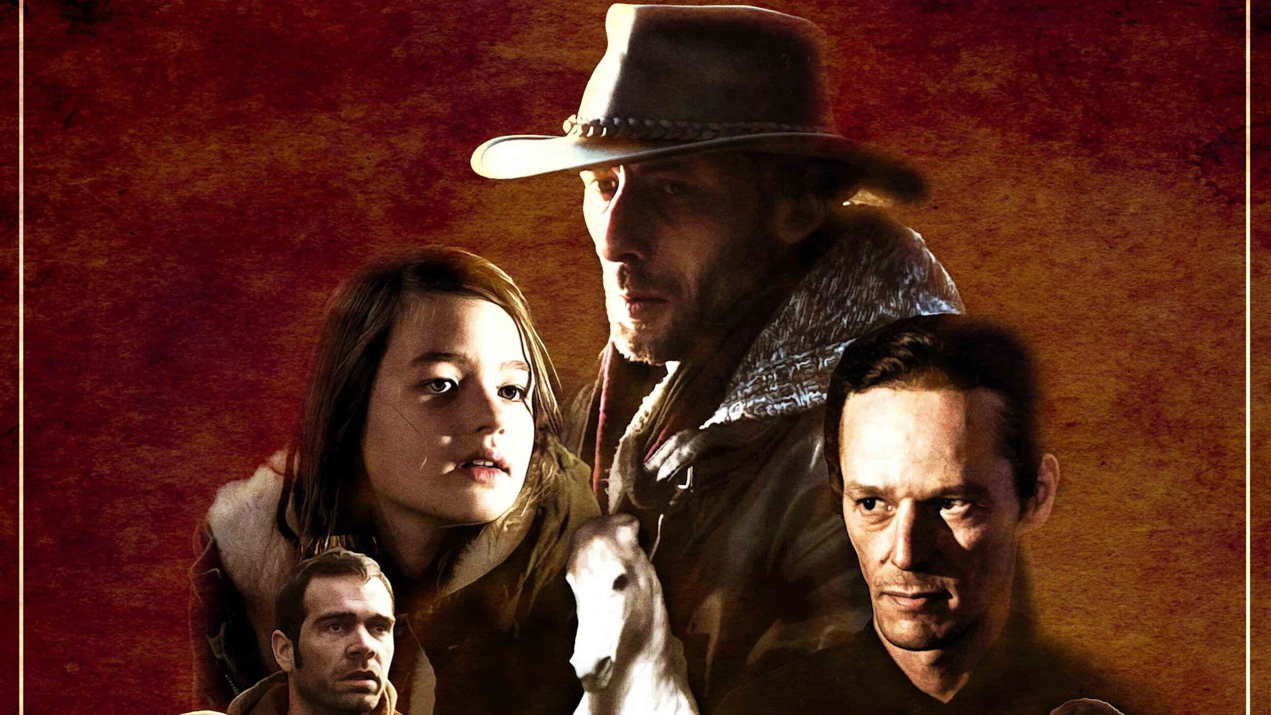 The Ankou, the Child and the Bandits