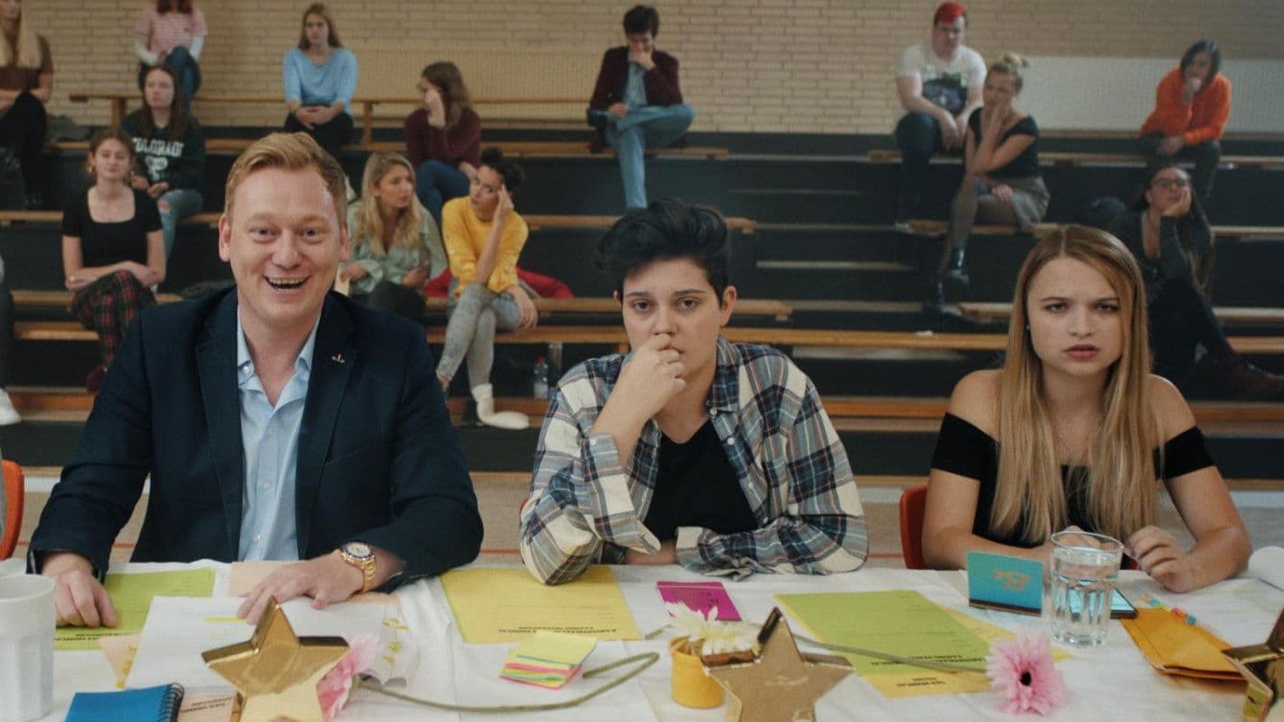 Potato Salad 3: The Musical