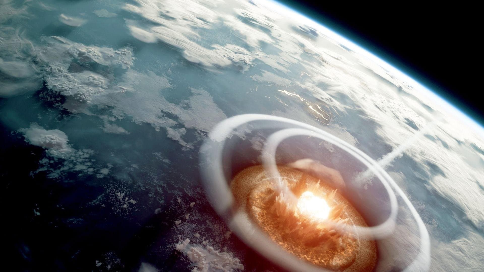 Alerte aux astéroïdes