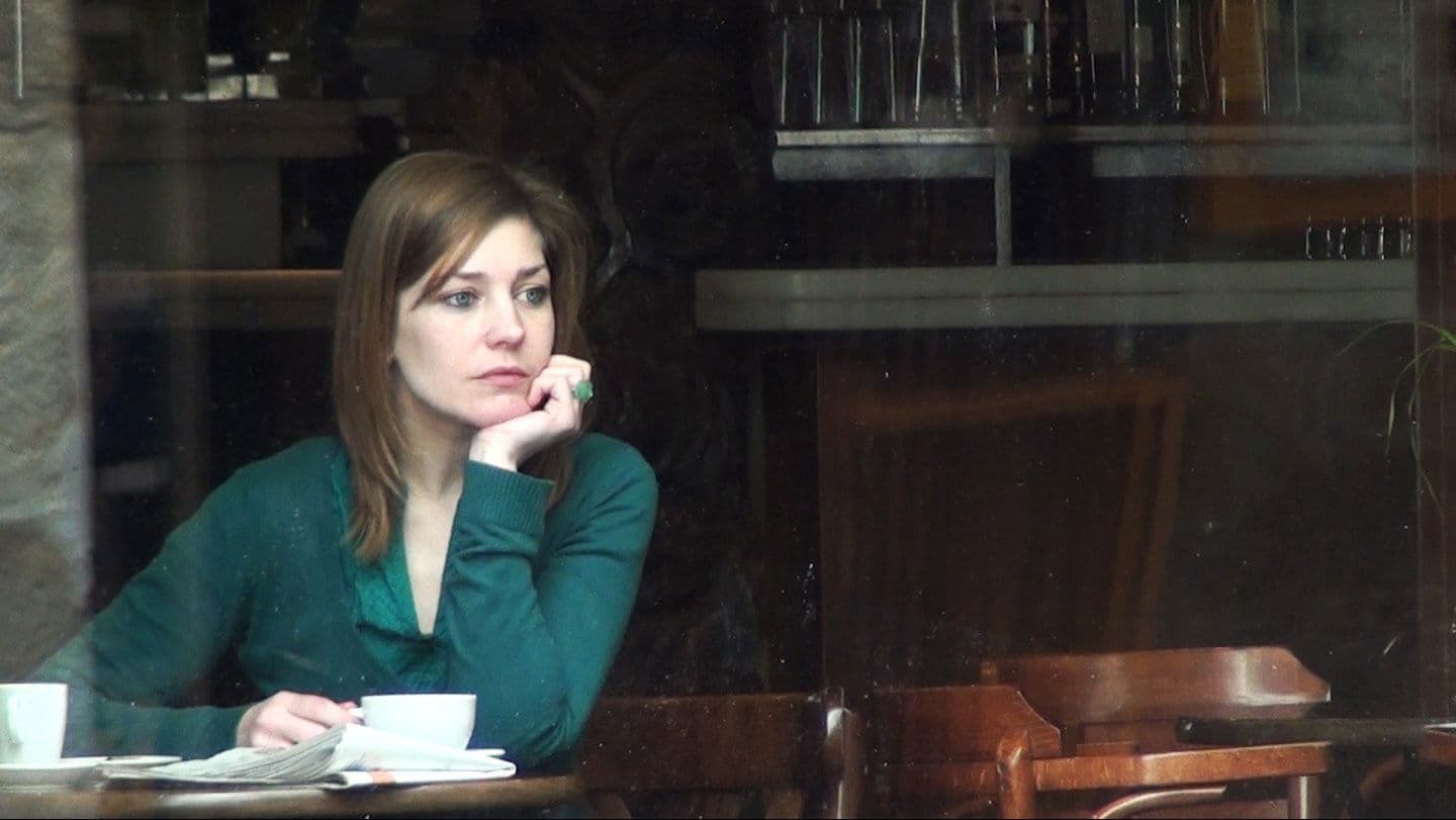 Artaud In Compostela