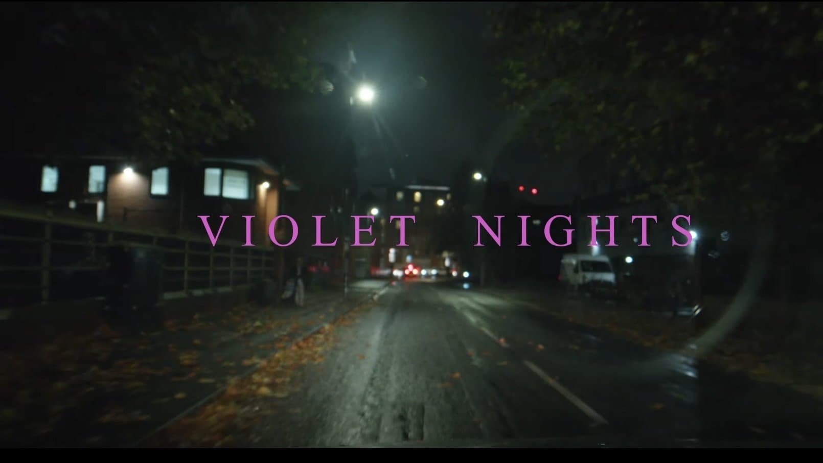 Violet Nights