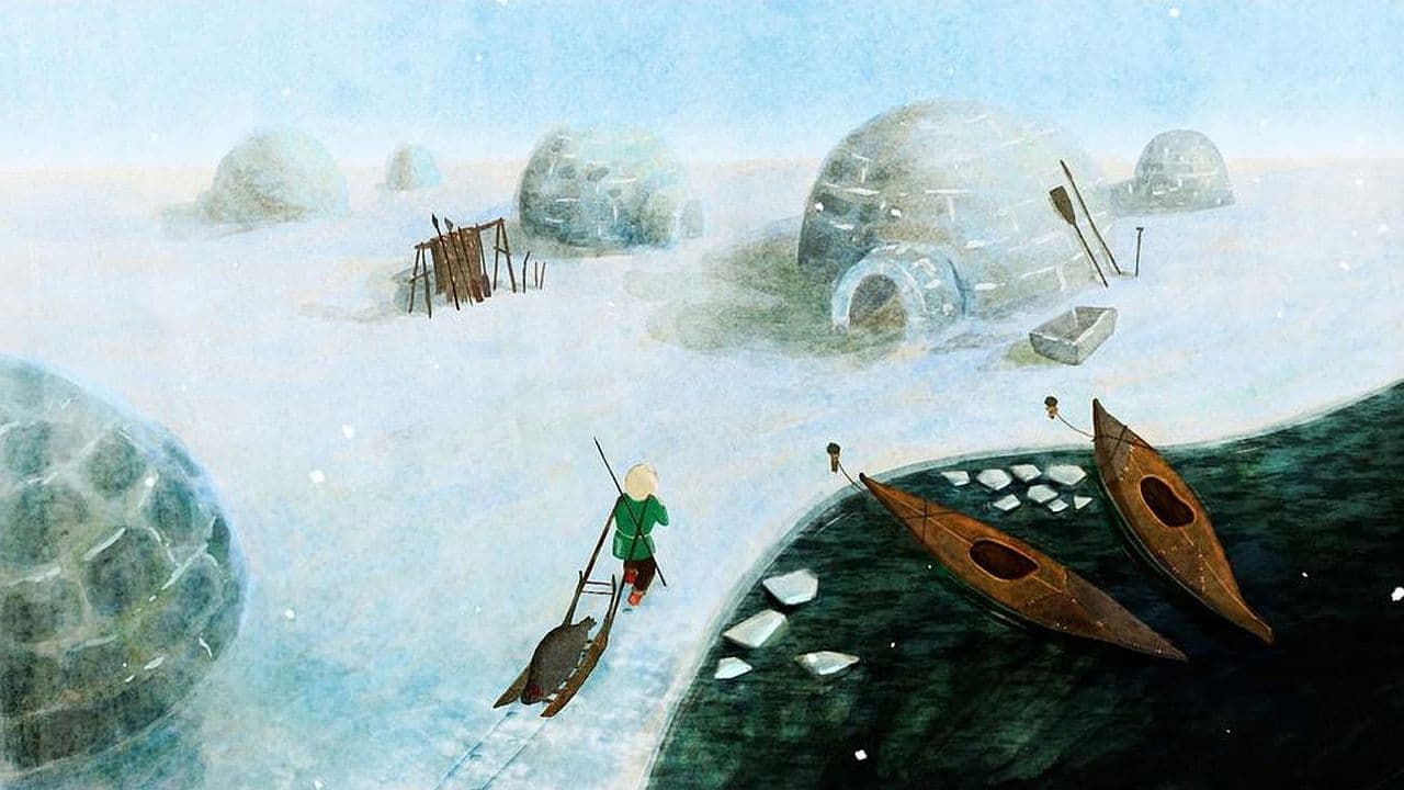 One Who Has Two Souls