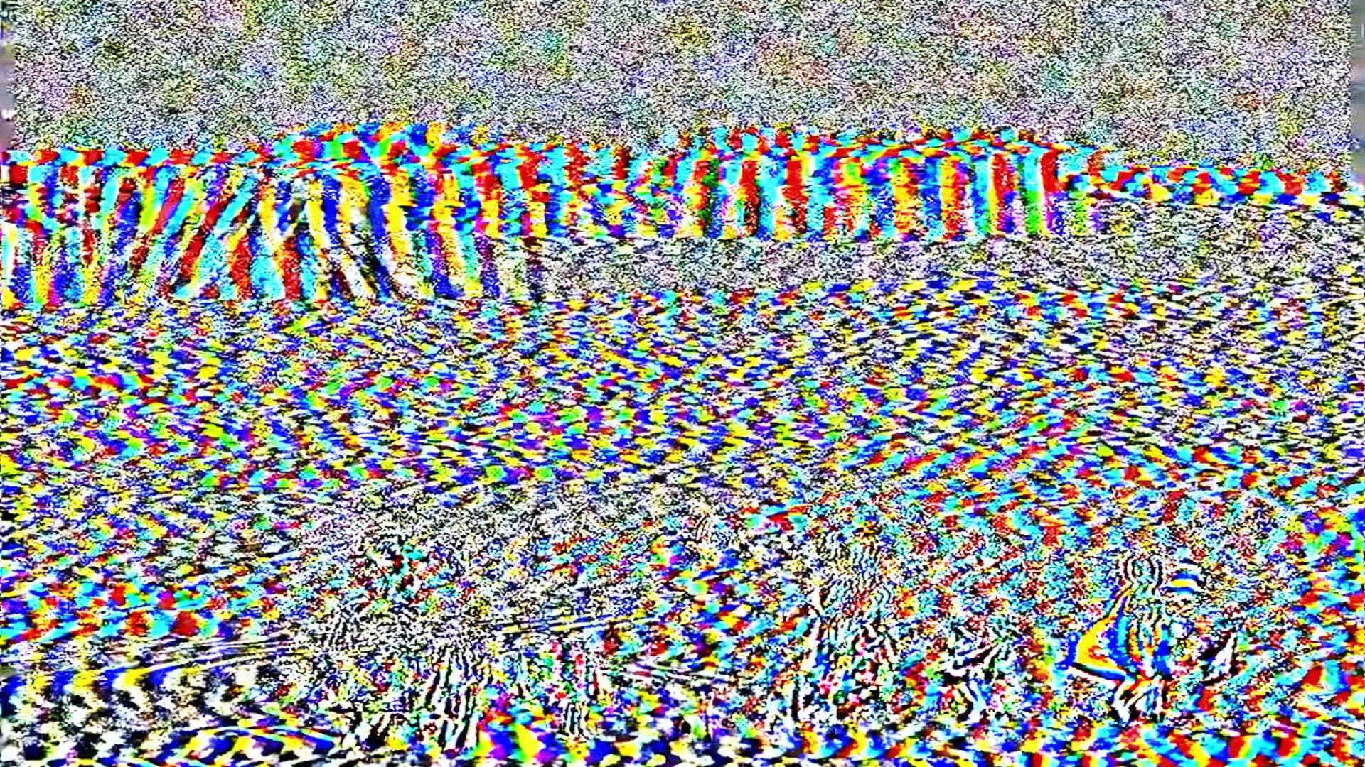 It has to be lived once and dreamed twice