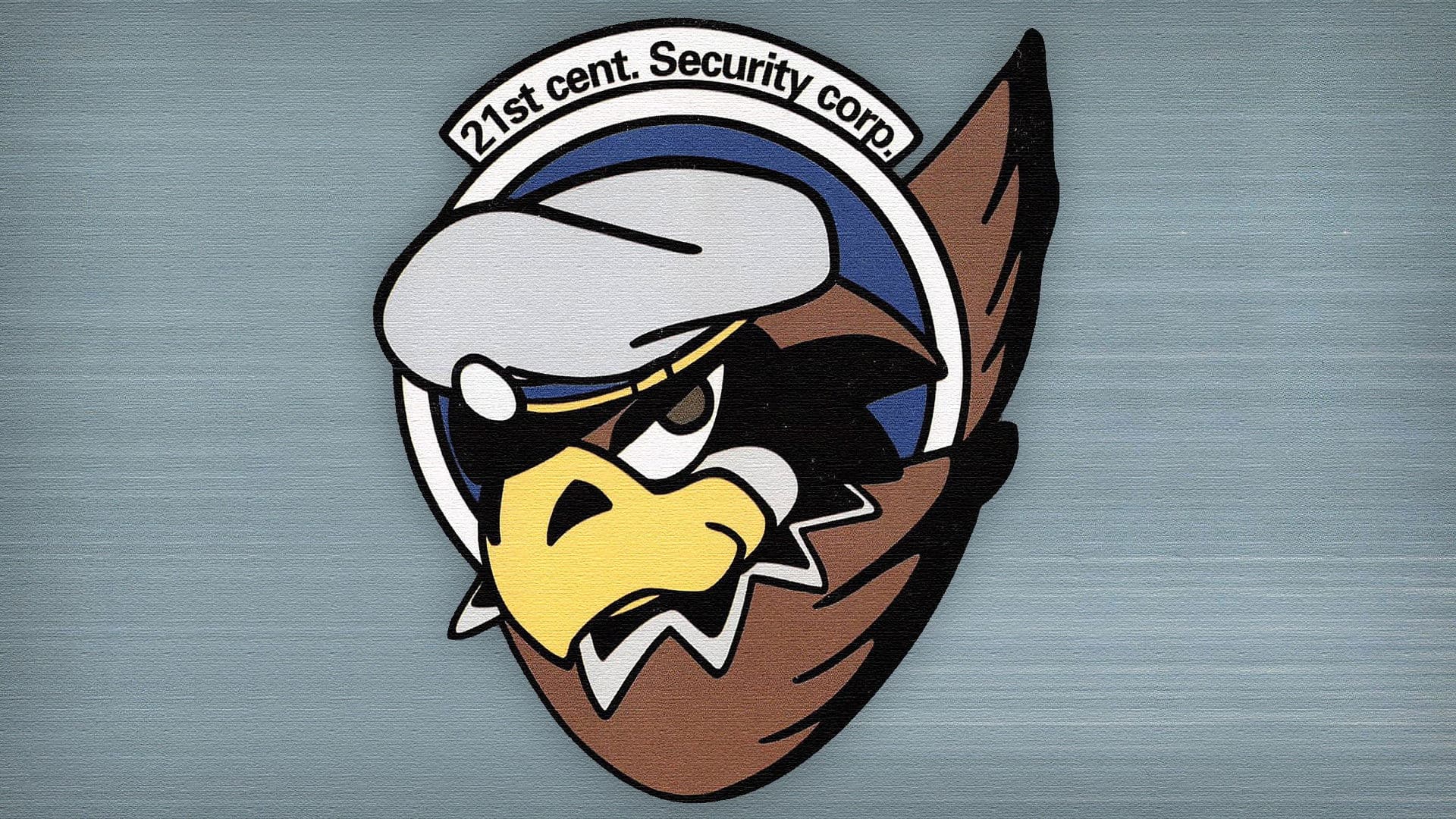 Dai-Guard: Terrestrial Defense Corp.