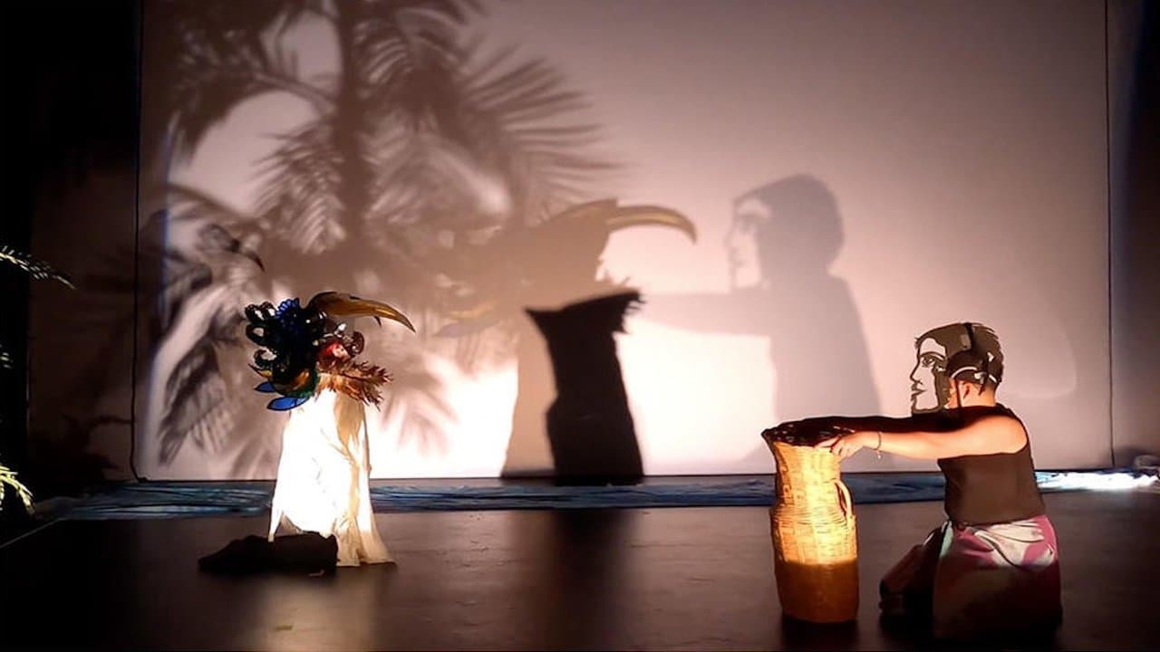 Budi and the Hornbill