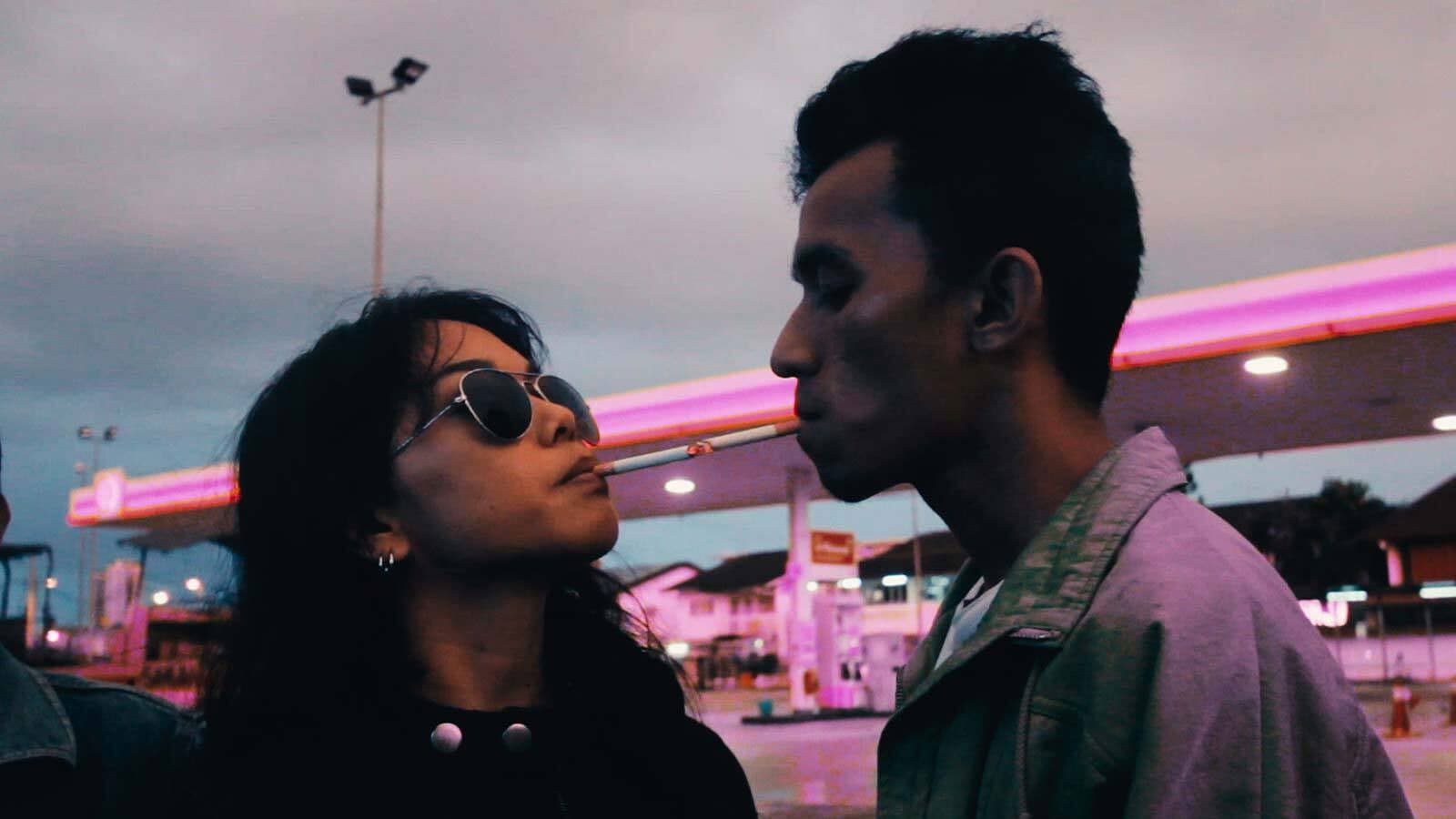 No Love for the Young